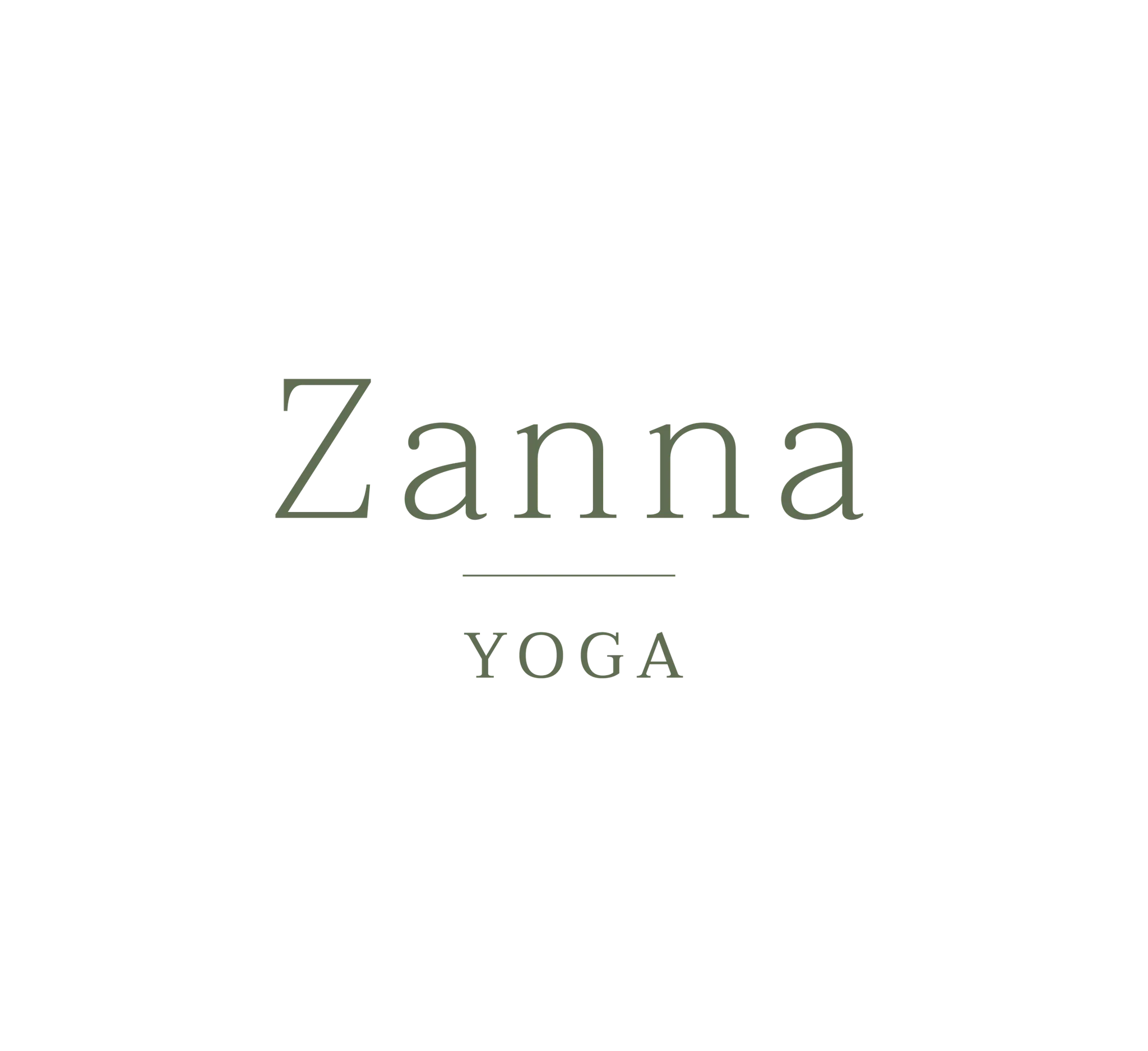Zanna Yoga