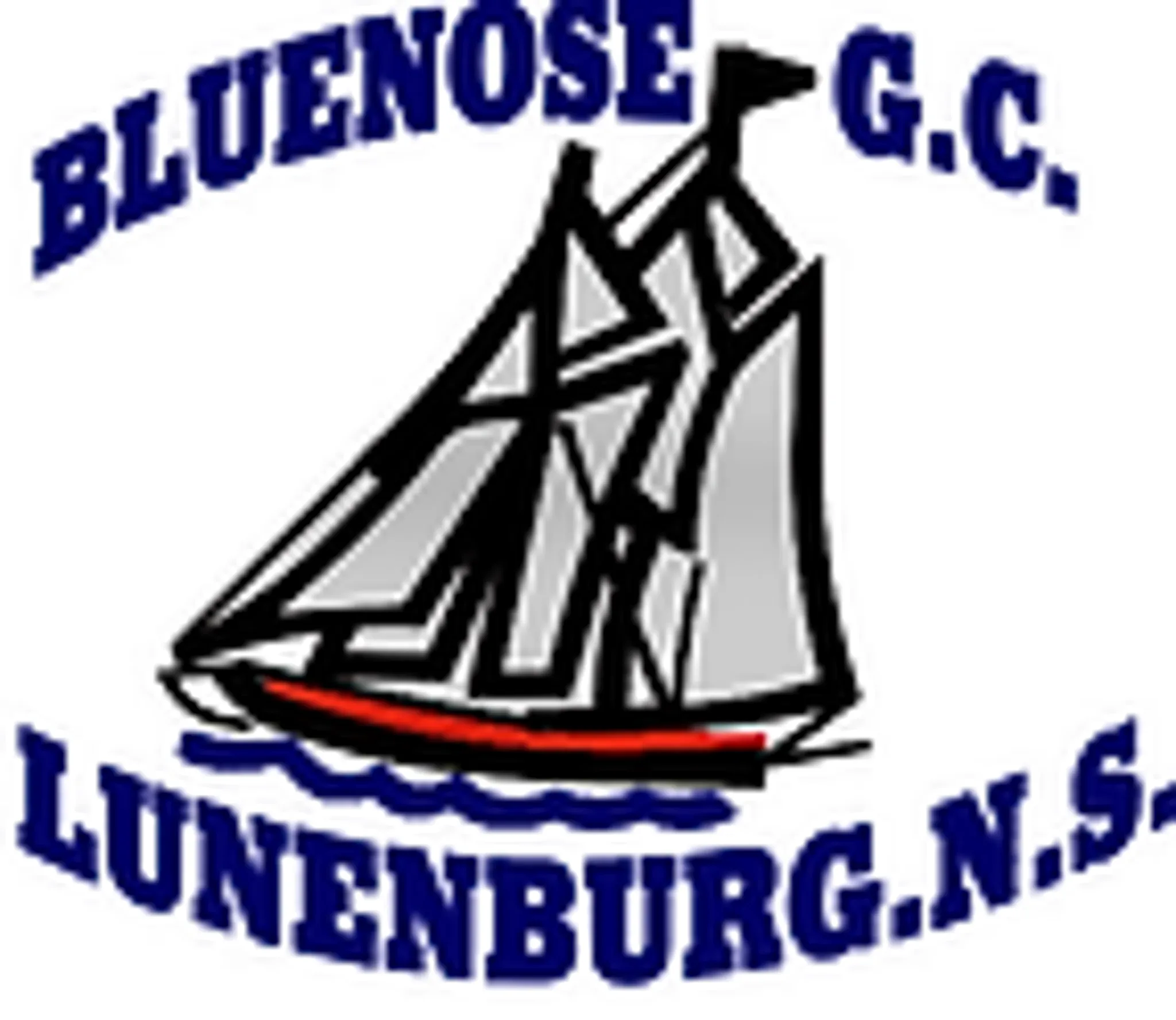 Bluenose Golf Club