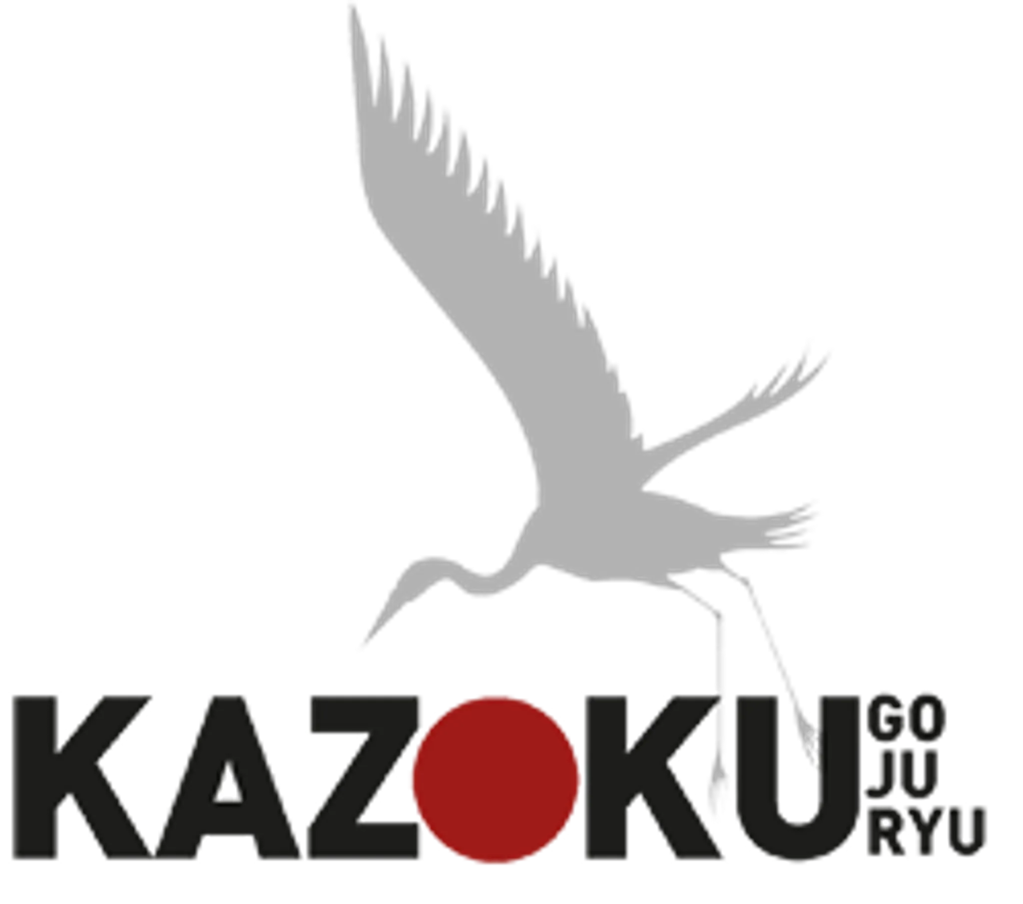 Kazoku Goju Ryu Karate-Do