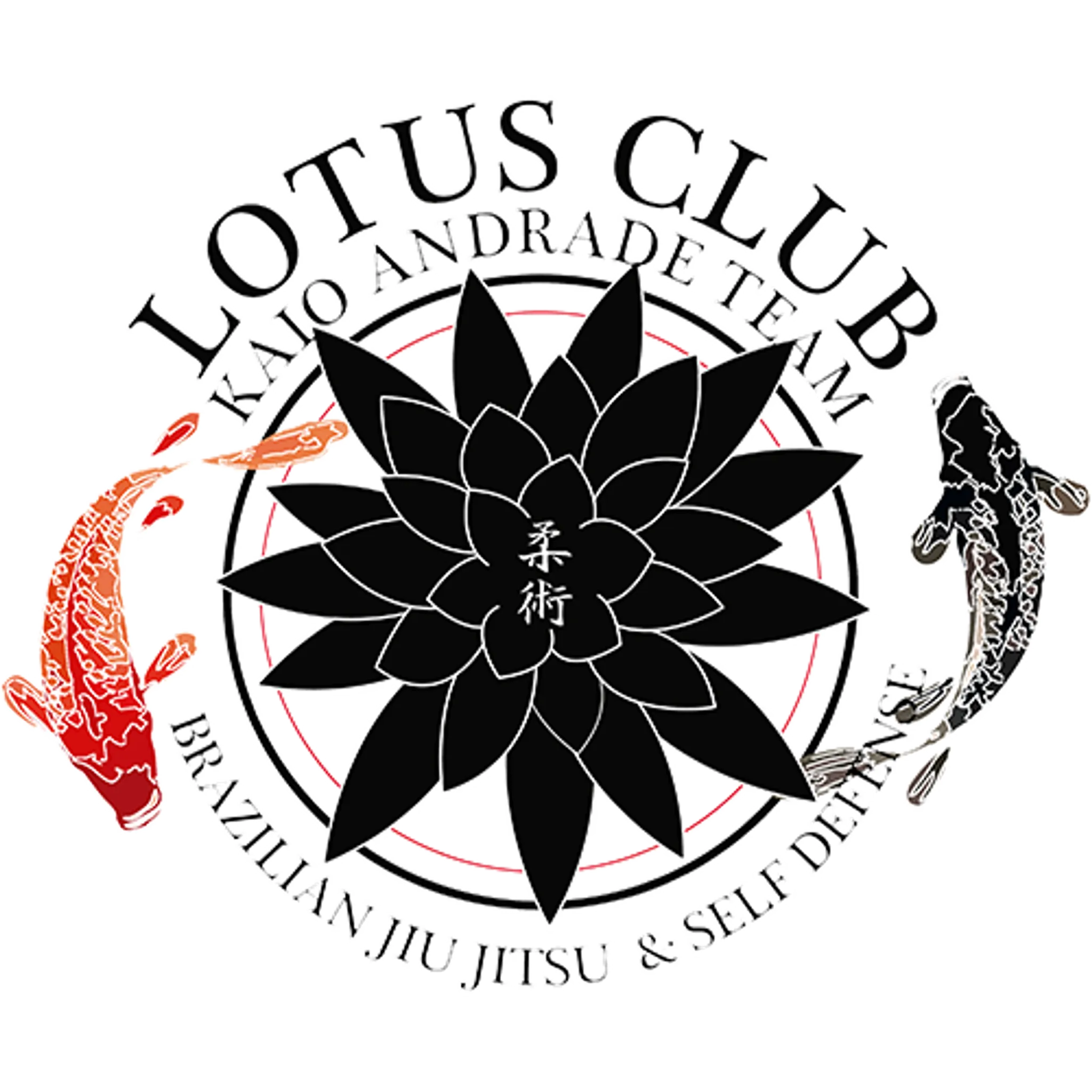 BJJ Lotus Club