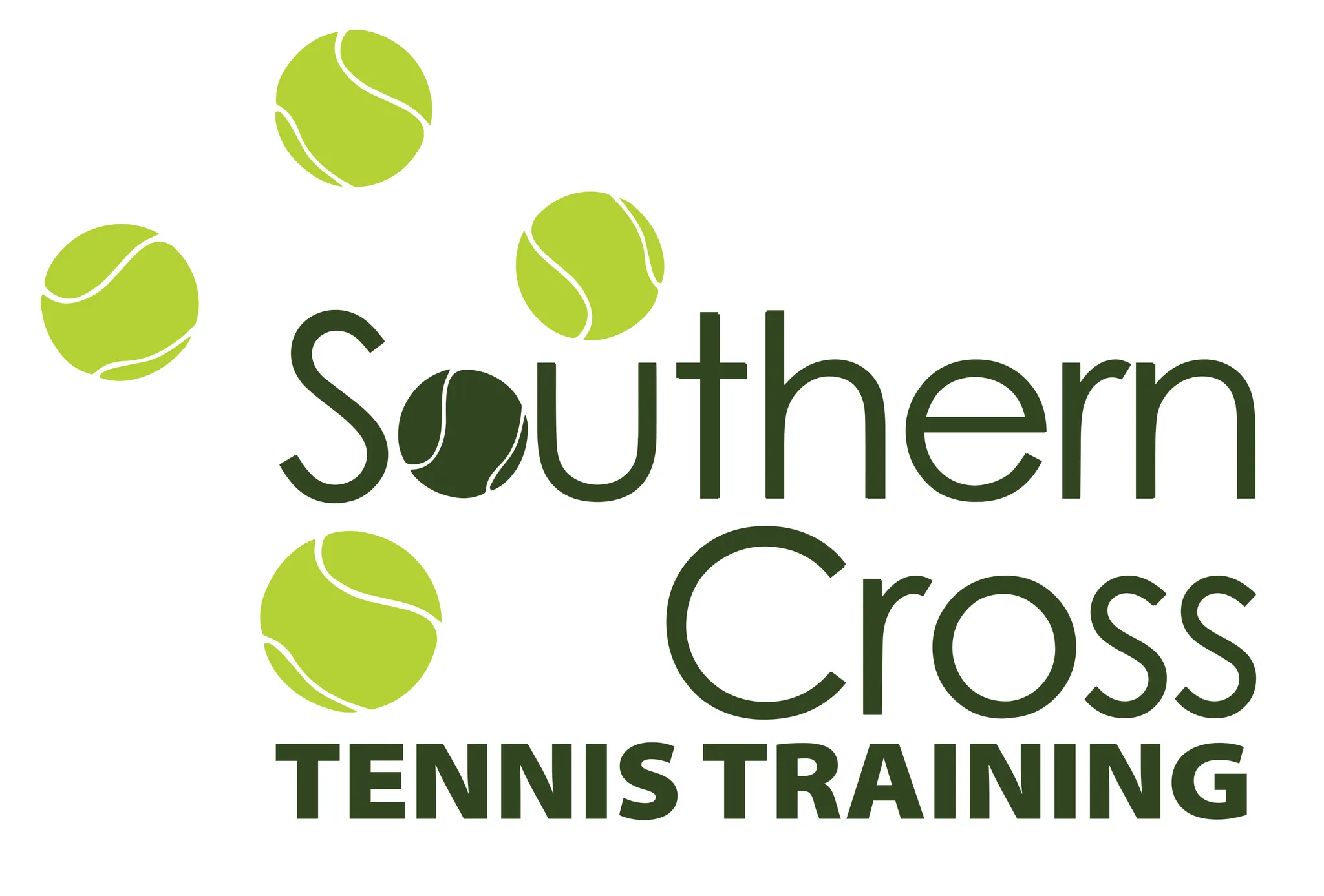 Southern Cross Tennis Training