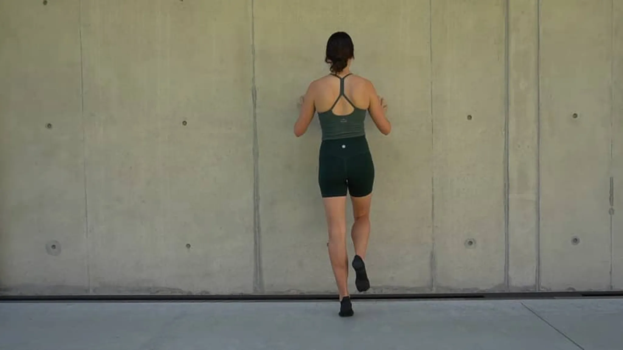 NCPS Adventure Running