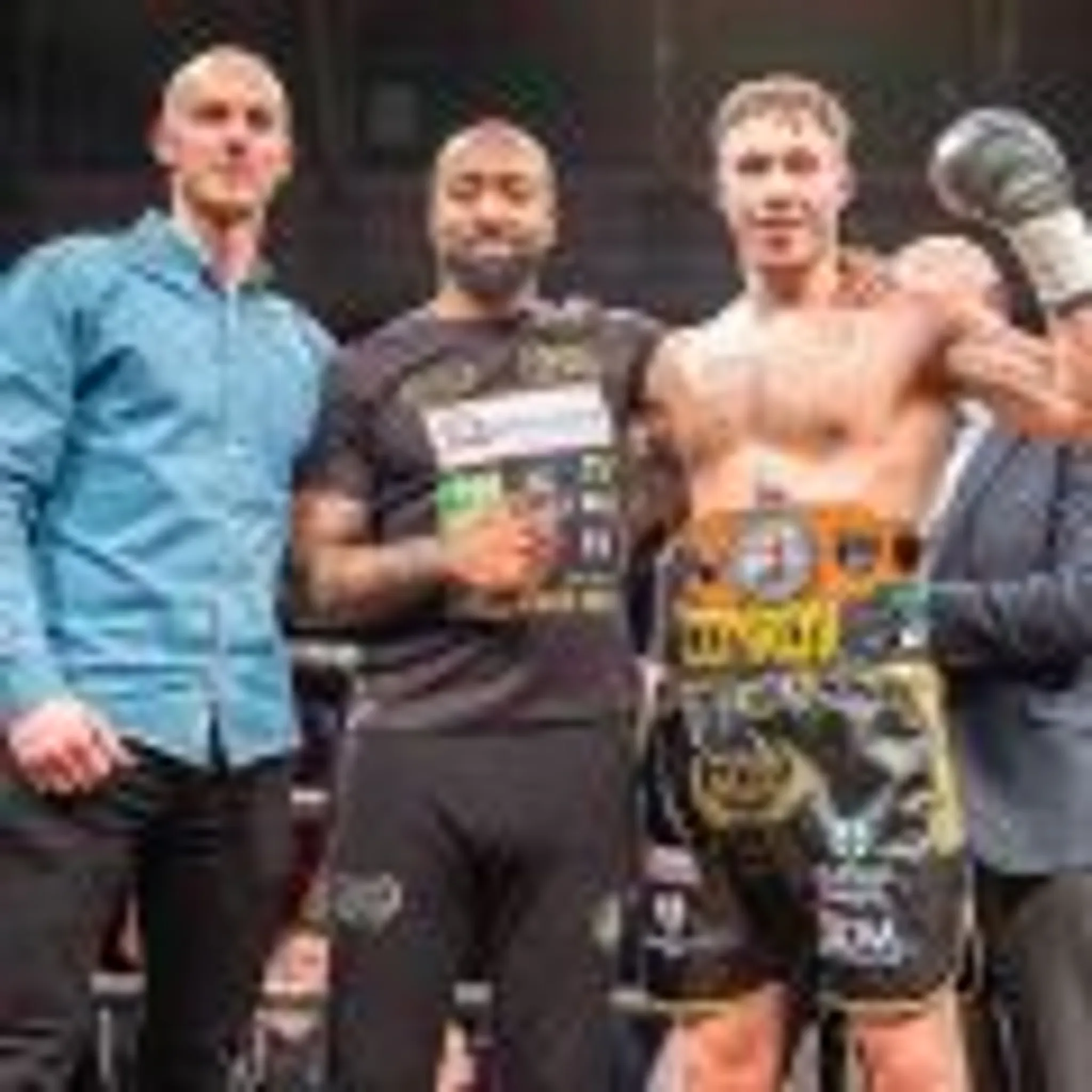 Cumbria Strength & Conditioning