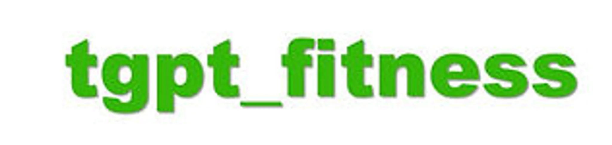 tgpt_fitness