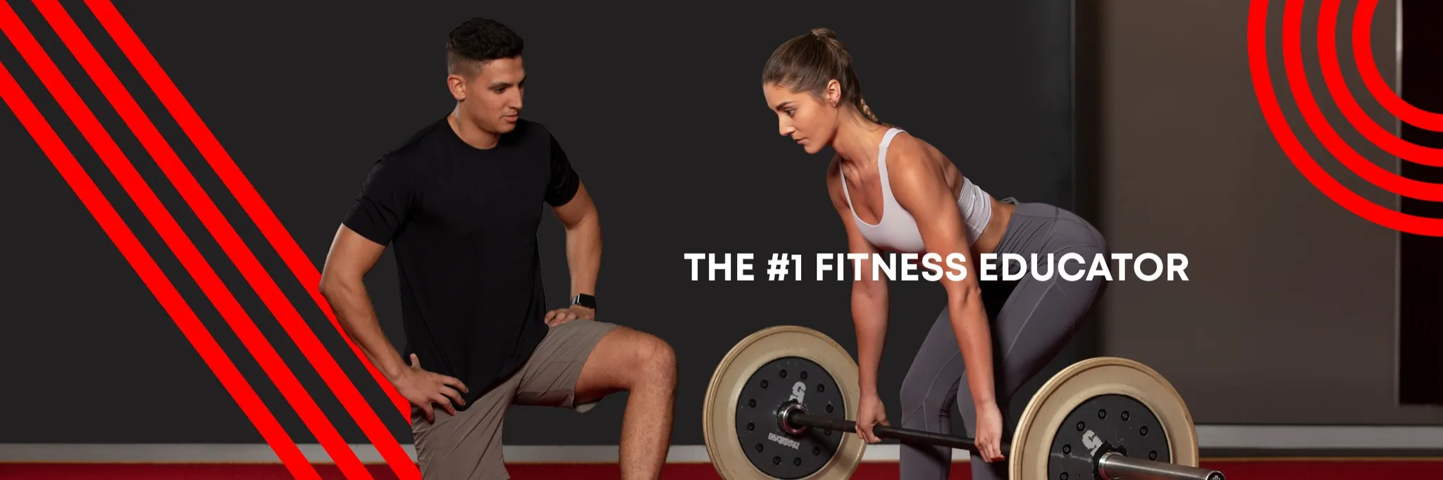 Become a Personal Trainer with AIF - book a chat with our Careers Gurus!