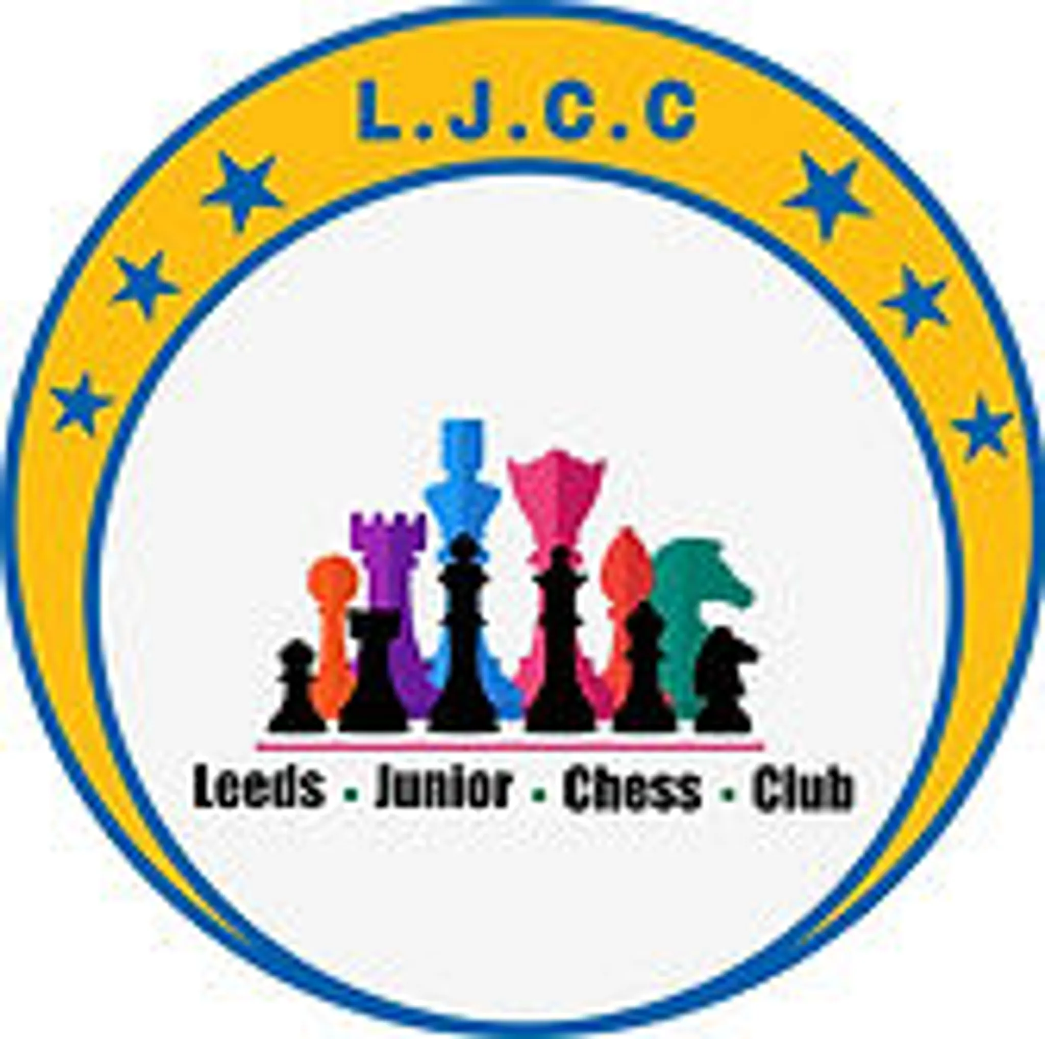 Leeds Junior Chess Club