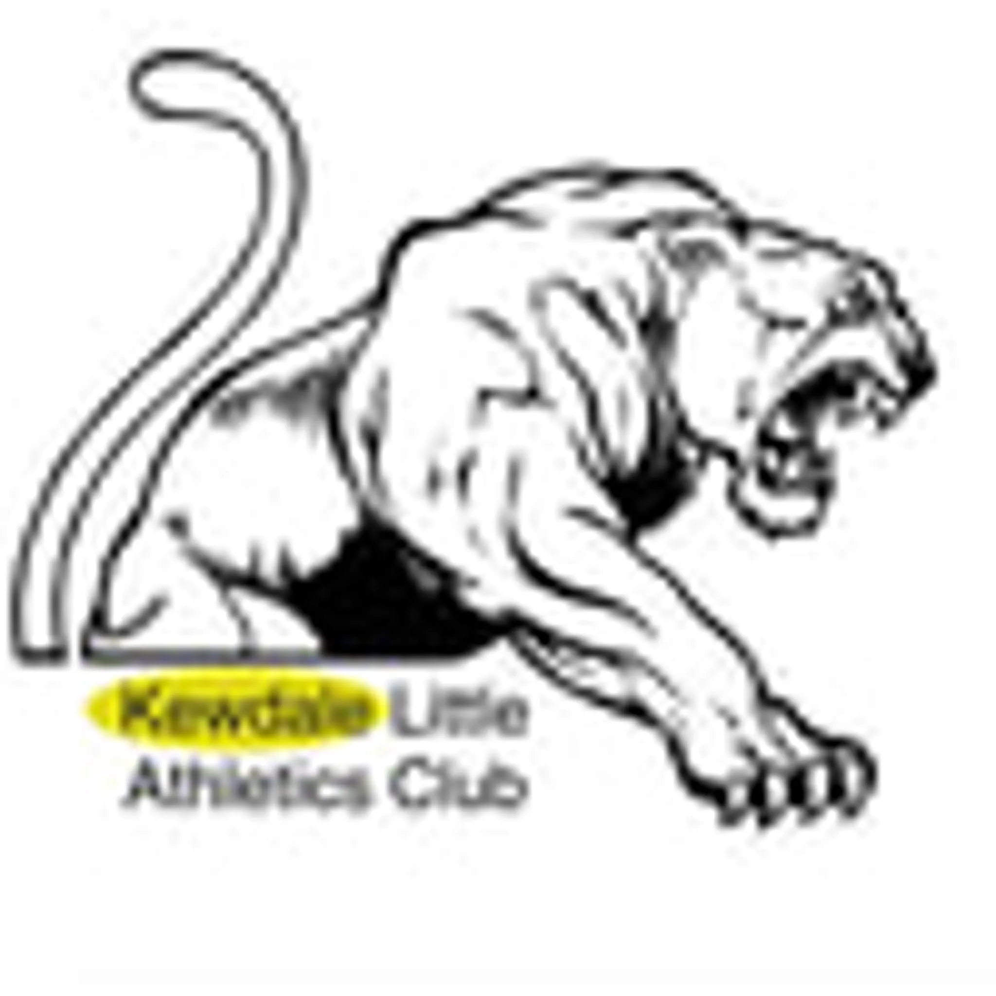 Gerry Archer Athletic Track