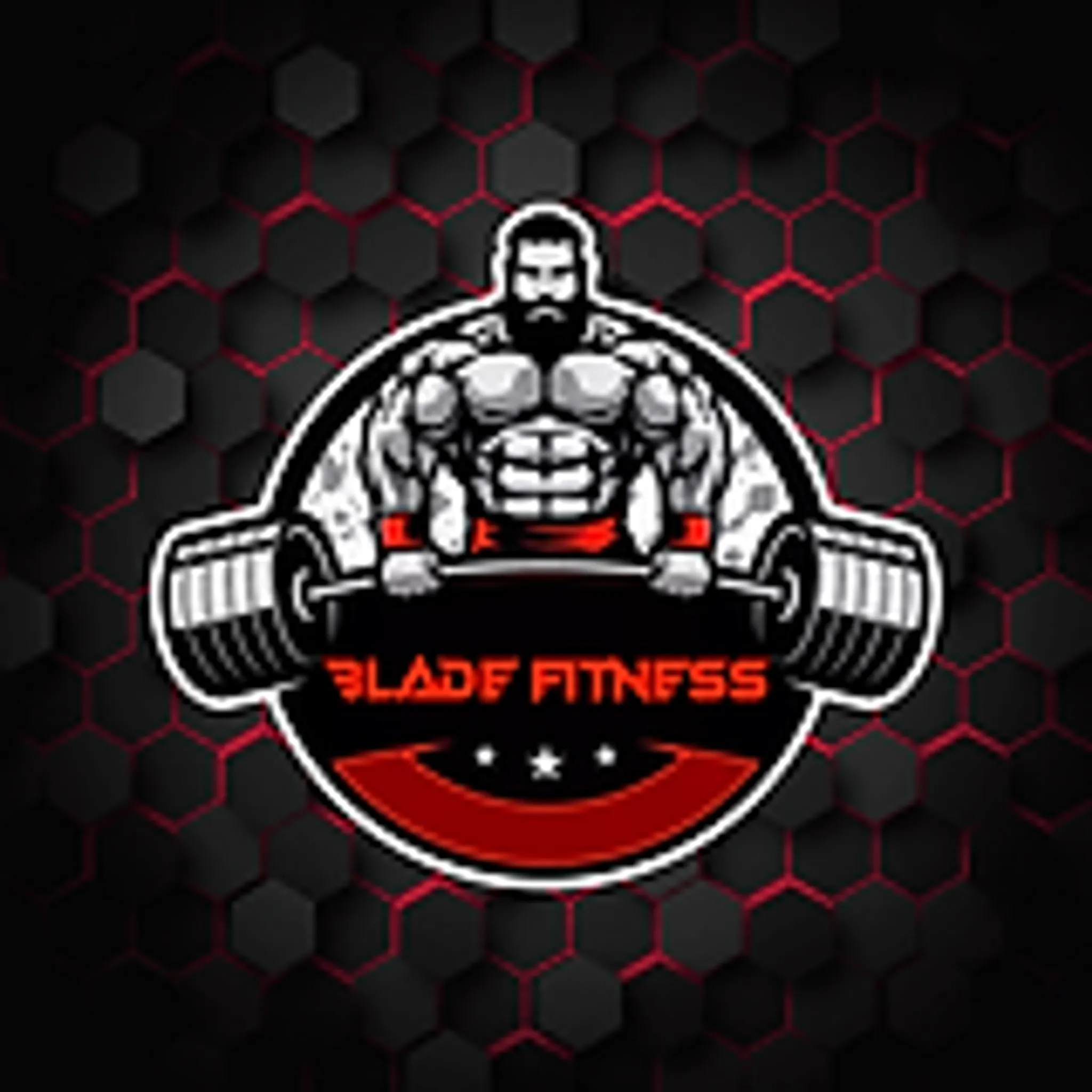 Blade Fitness