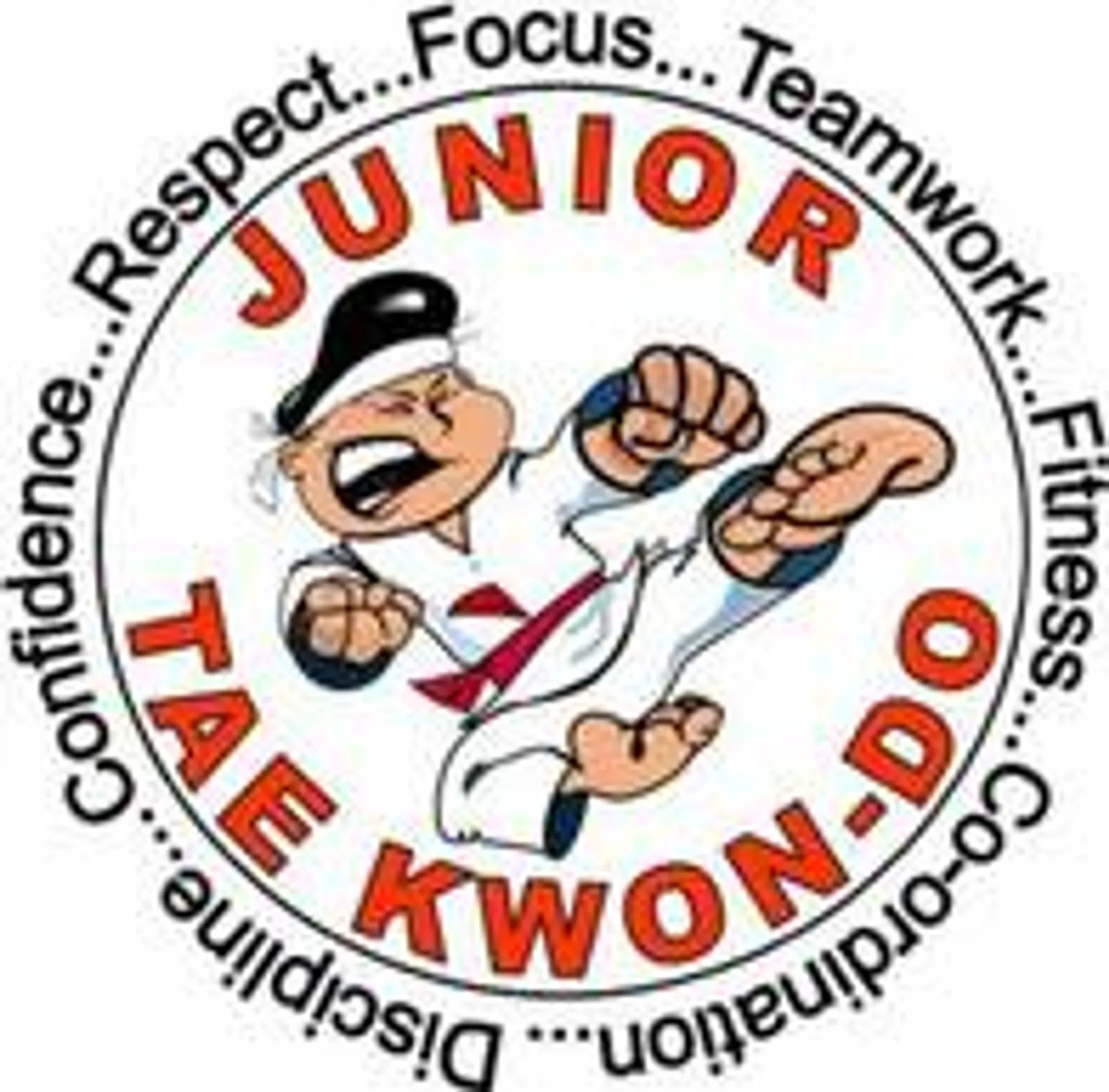 Weston Tae Kwon Do