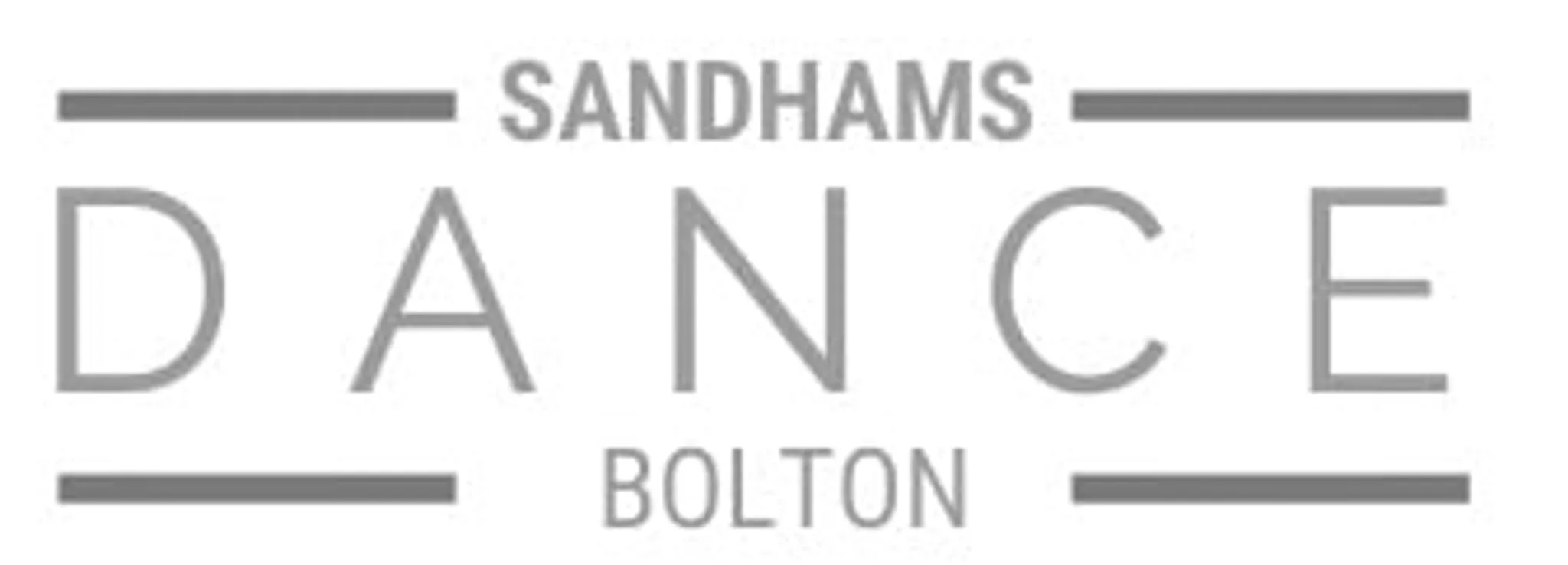 Sandham's Dance Bolton