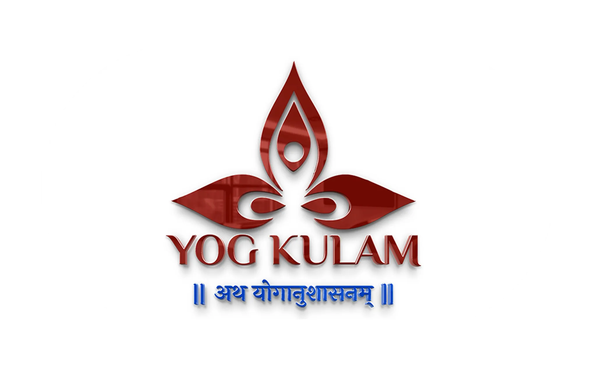 YogKulam (MDVTI INDIA)| Yoga Teacher Training Institute