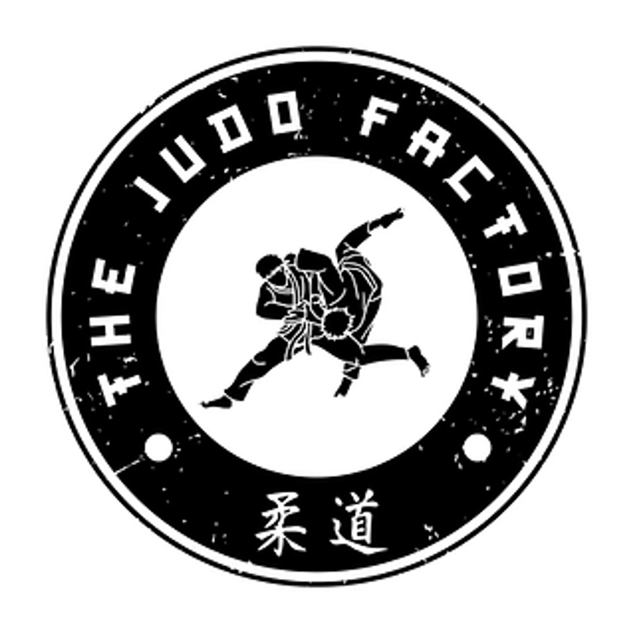 The Judo Factory