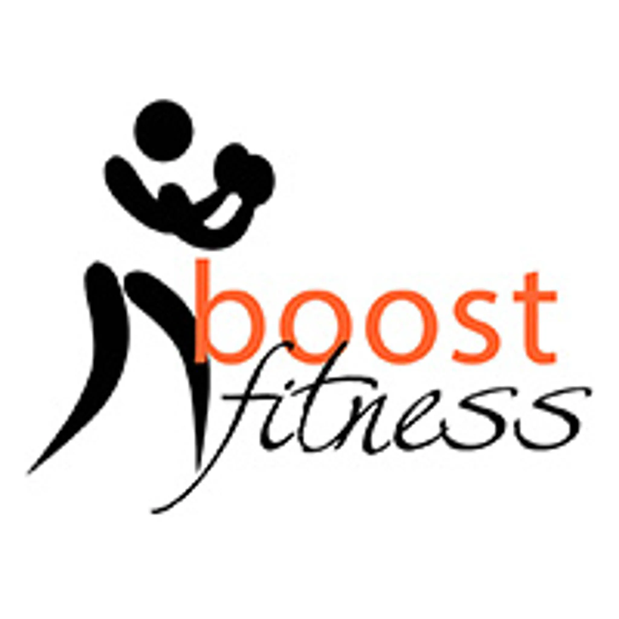 Boost Fitness
