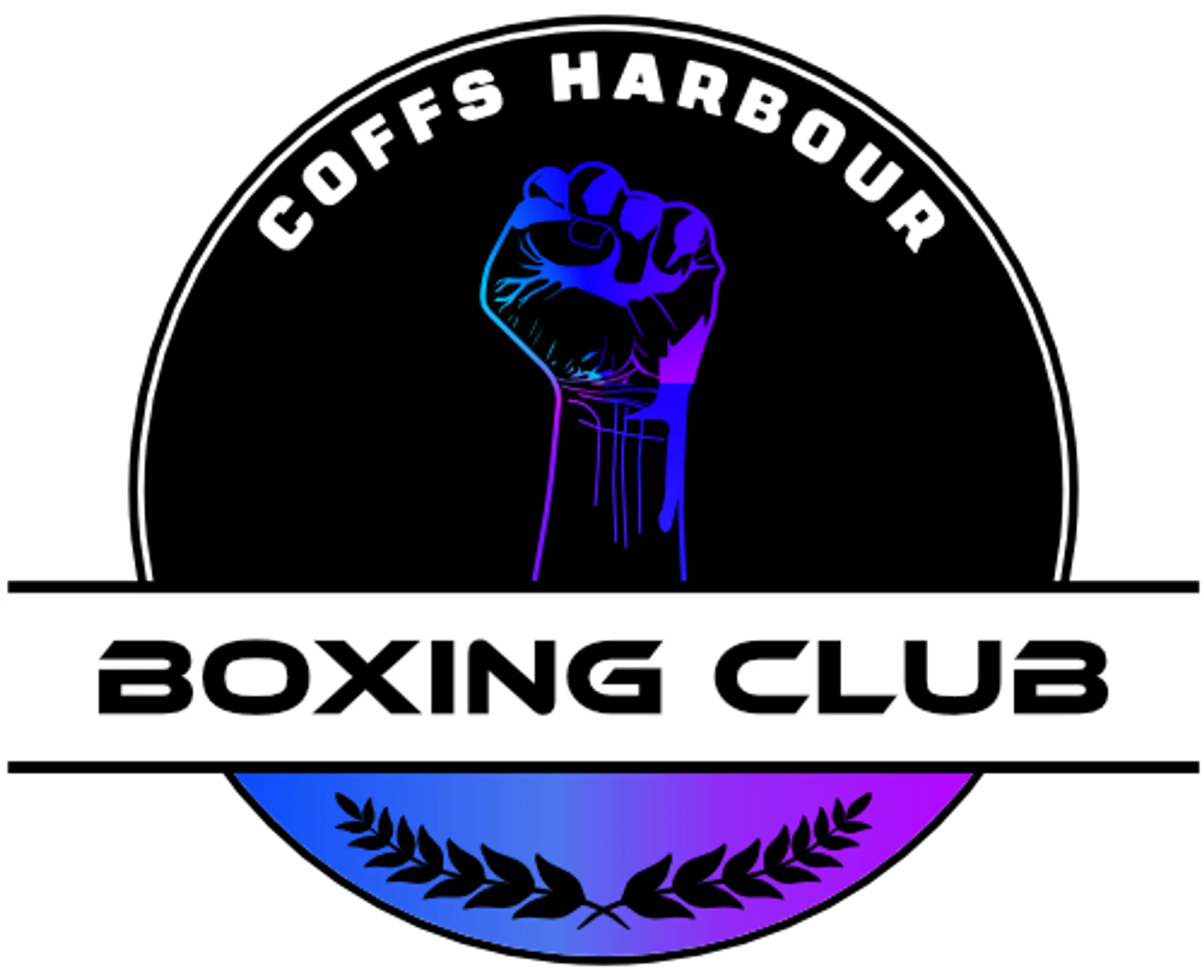 Coffs Harbour Boxing Club