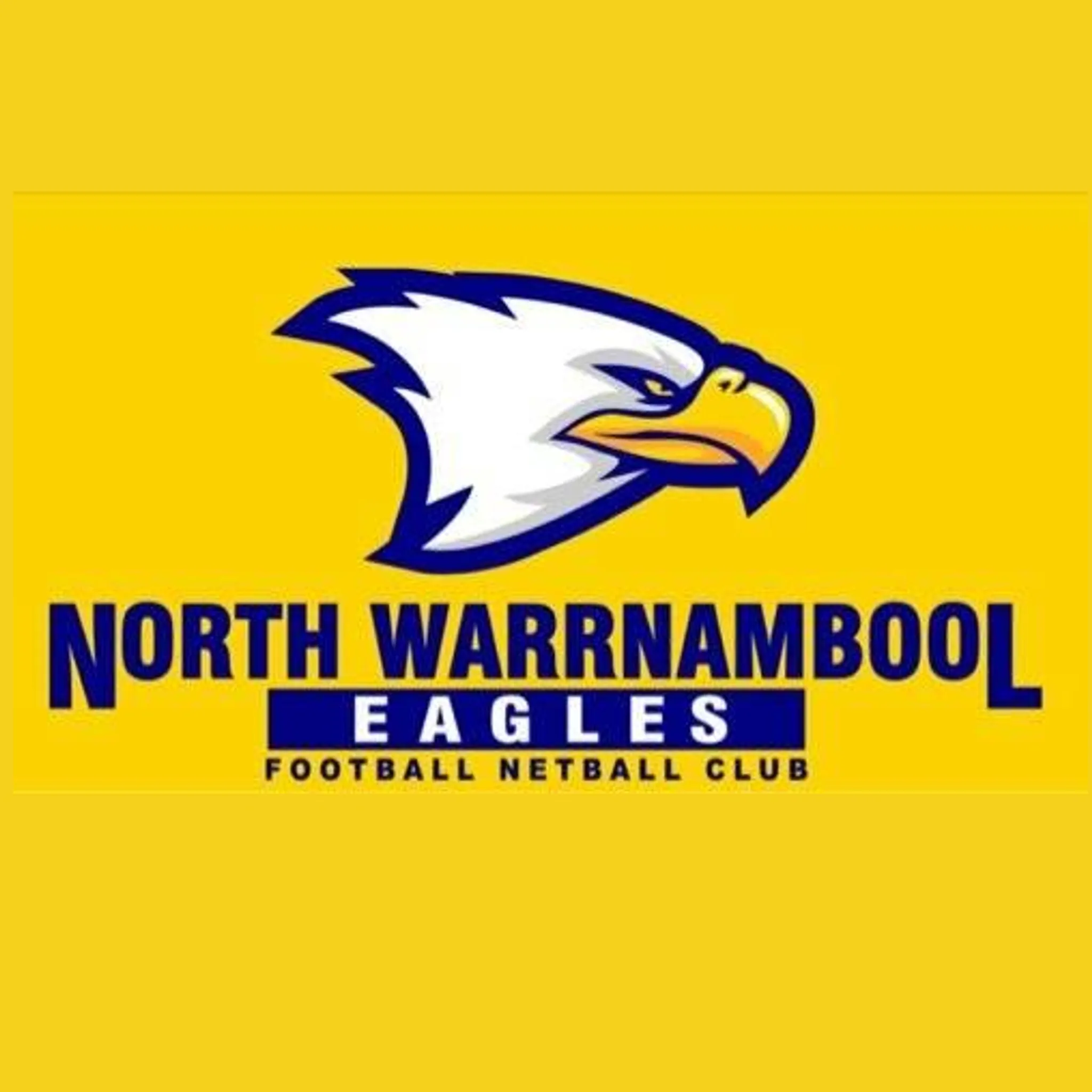 North Warrnambool Eagles Football Netball Club