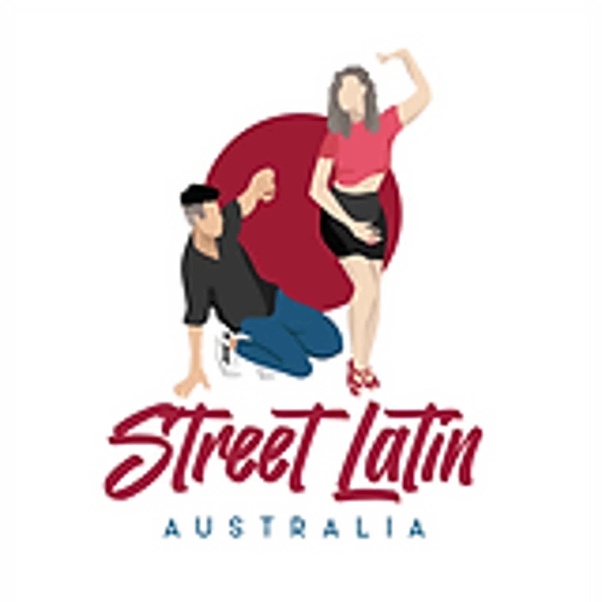 Street Latin Australia