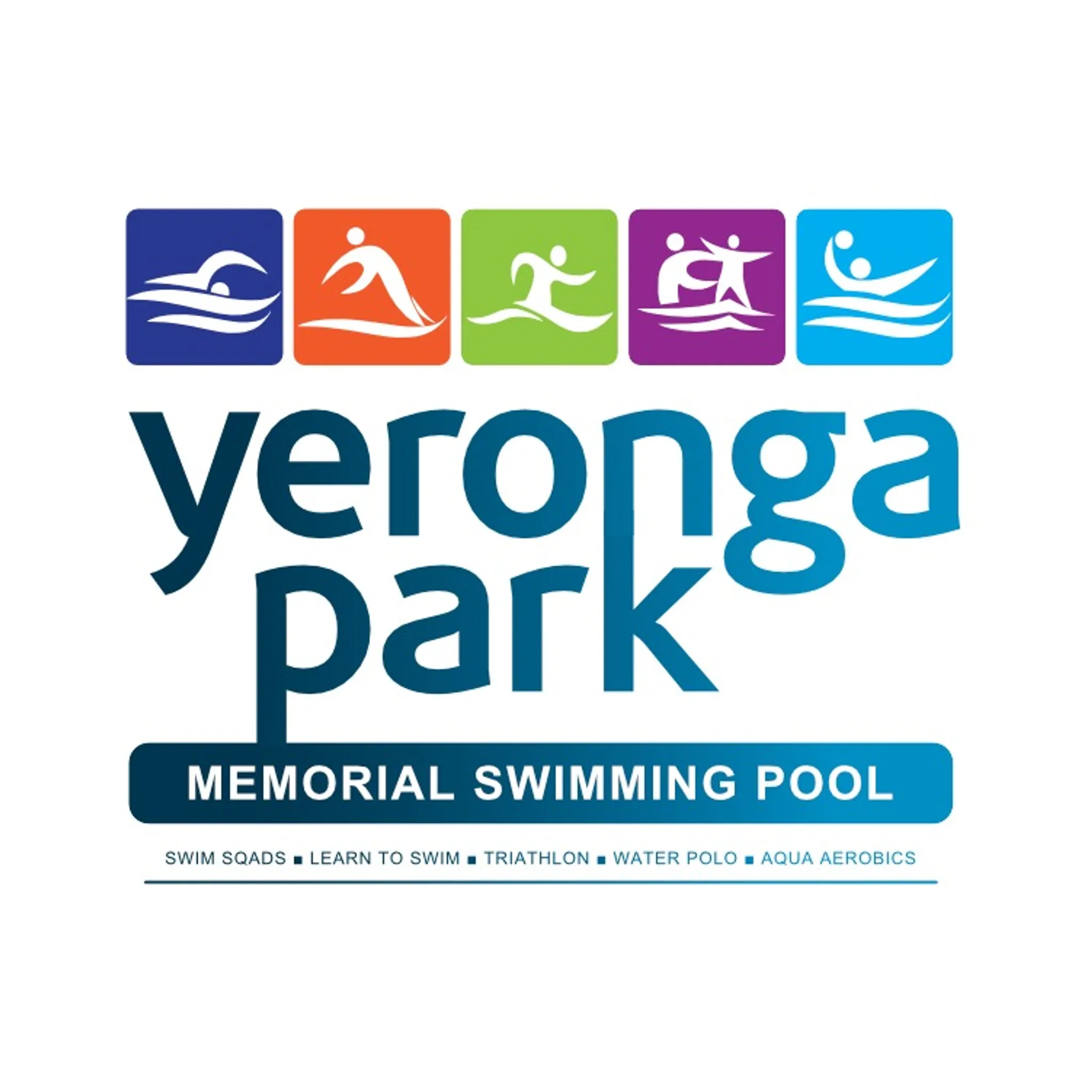 Yeronga Park Memorial Swimming Pool