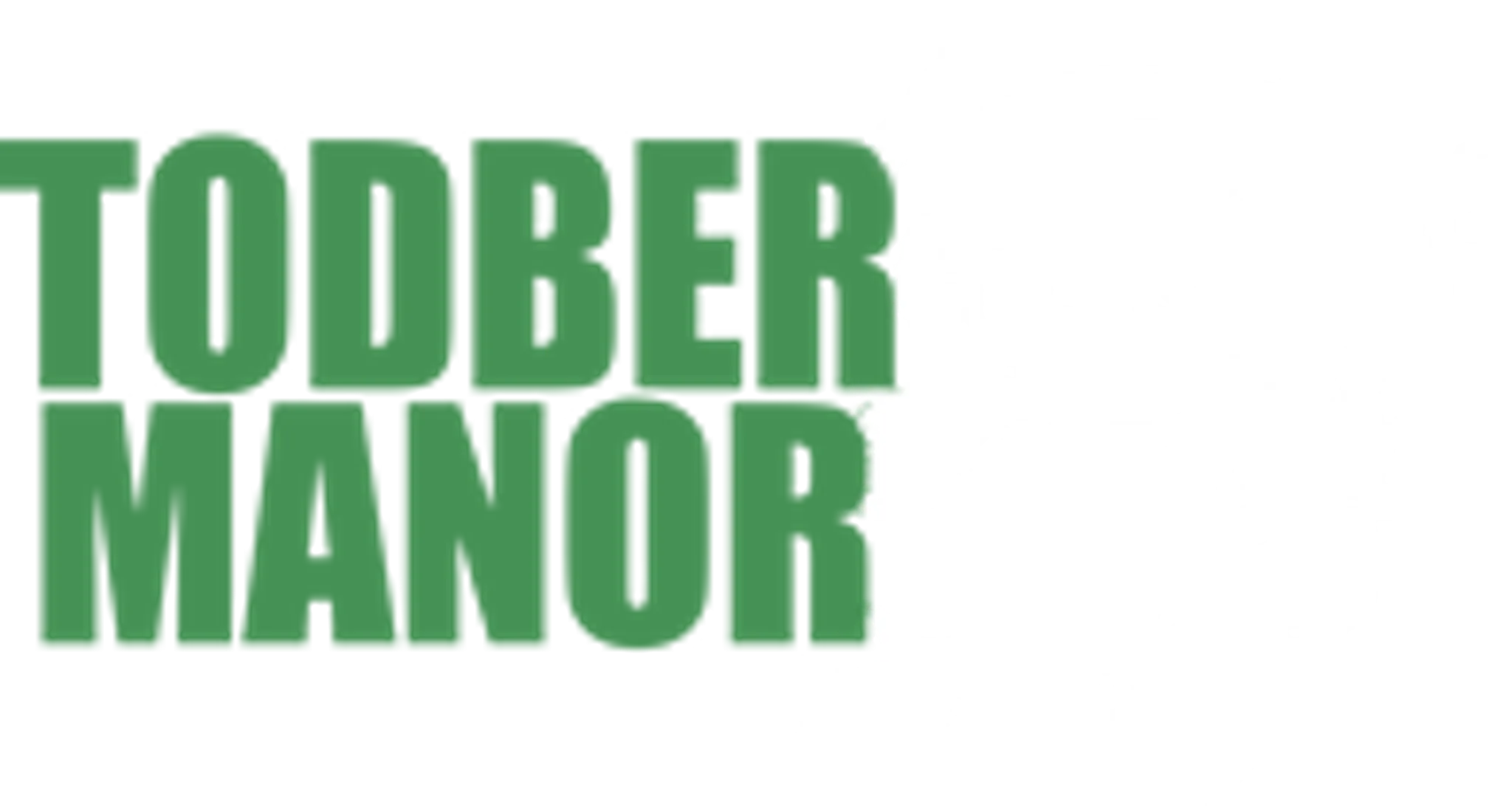 Todber Manor Fisheries