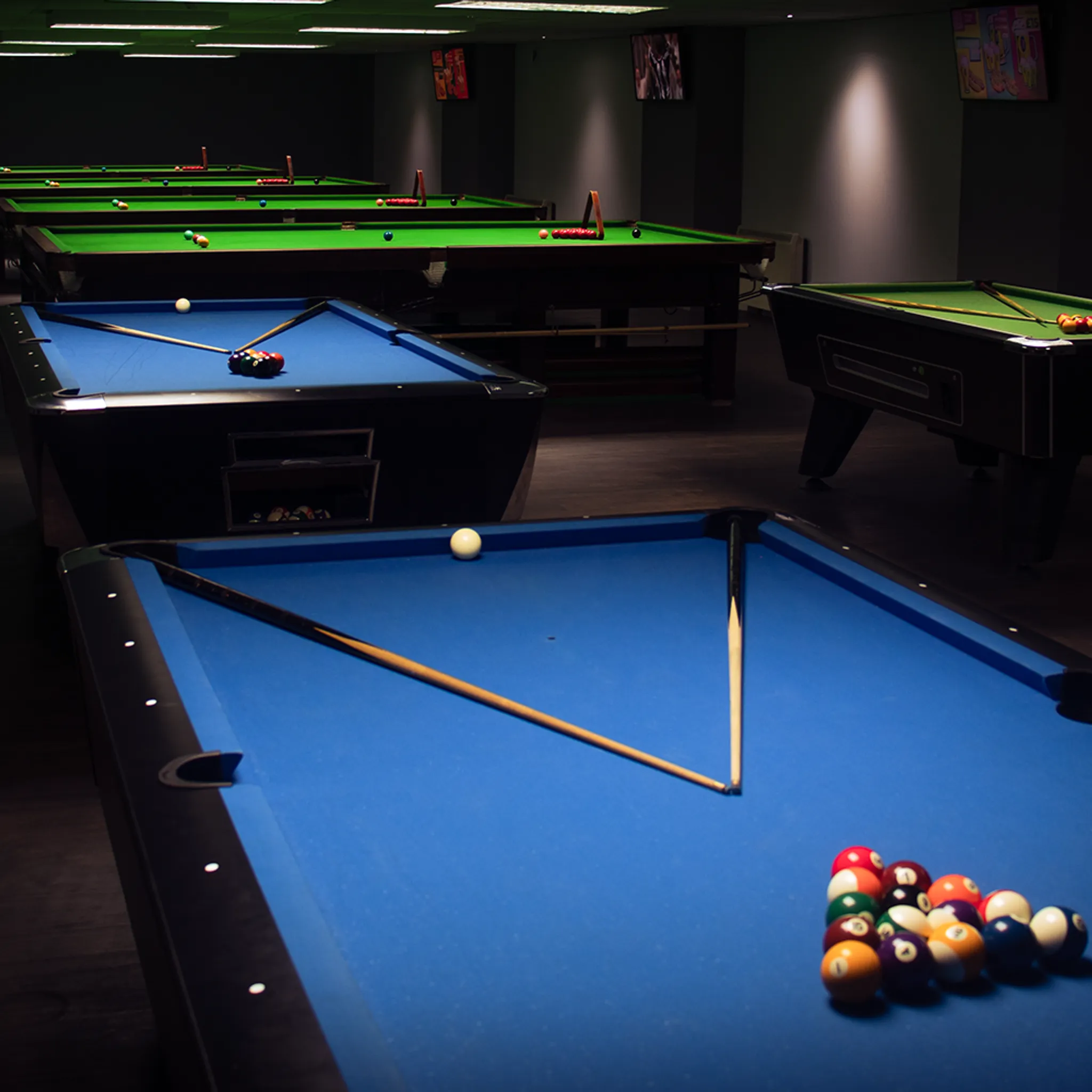 Lavender Park Golf Centre