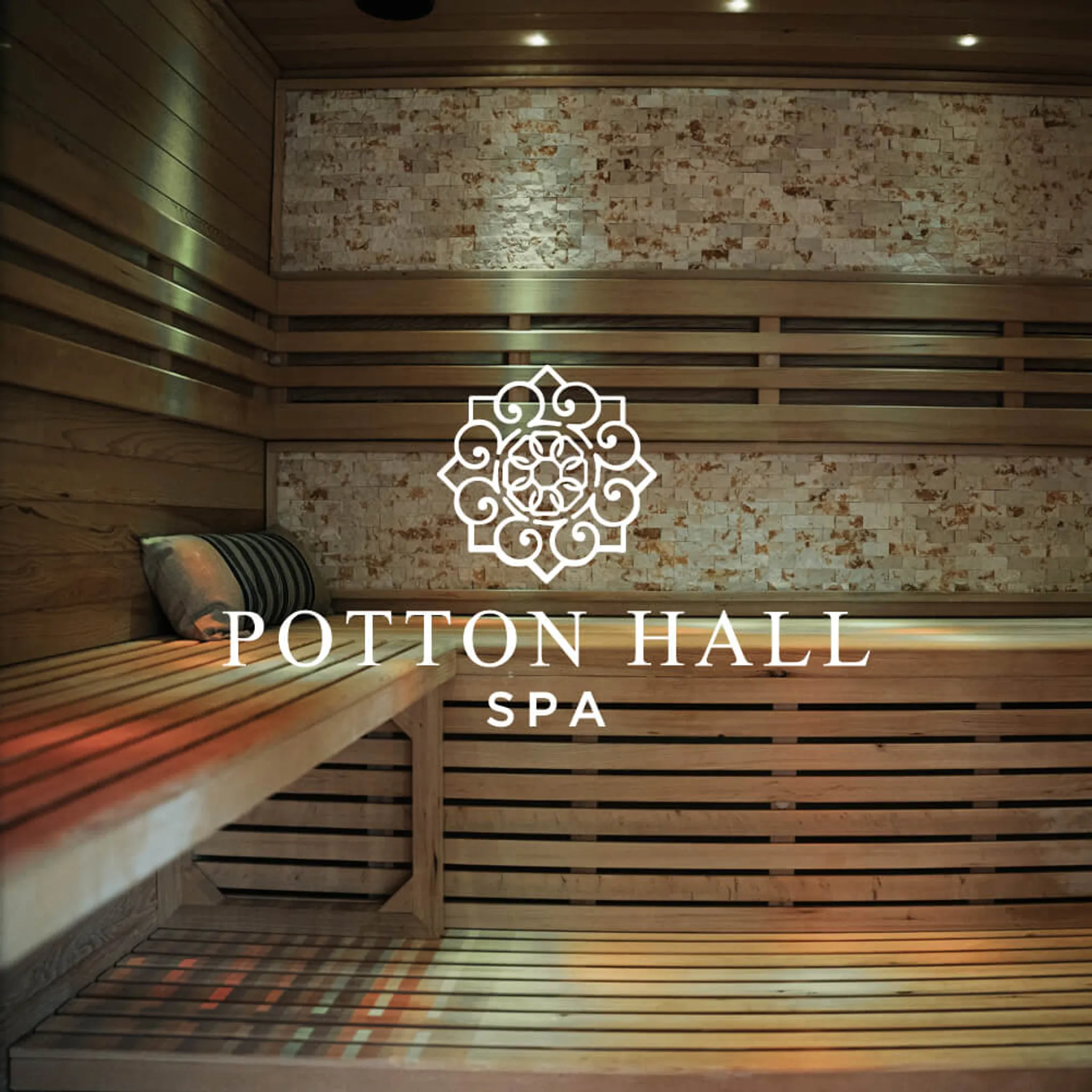 Potton Hall Spa