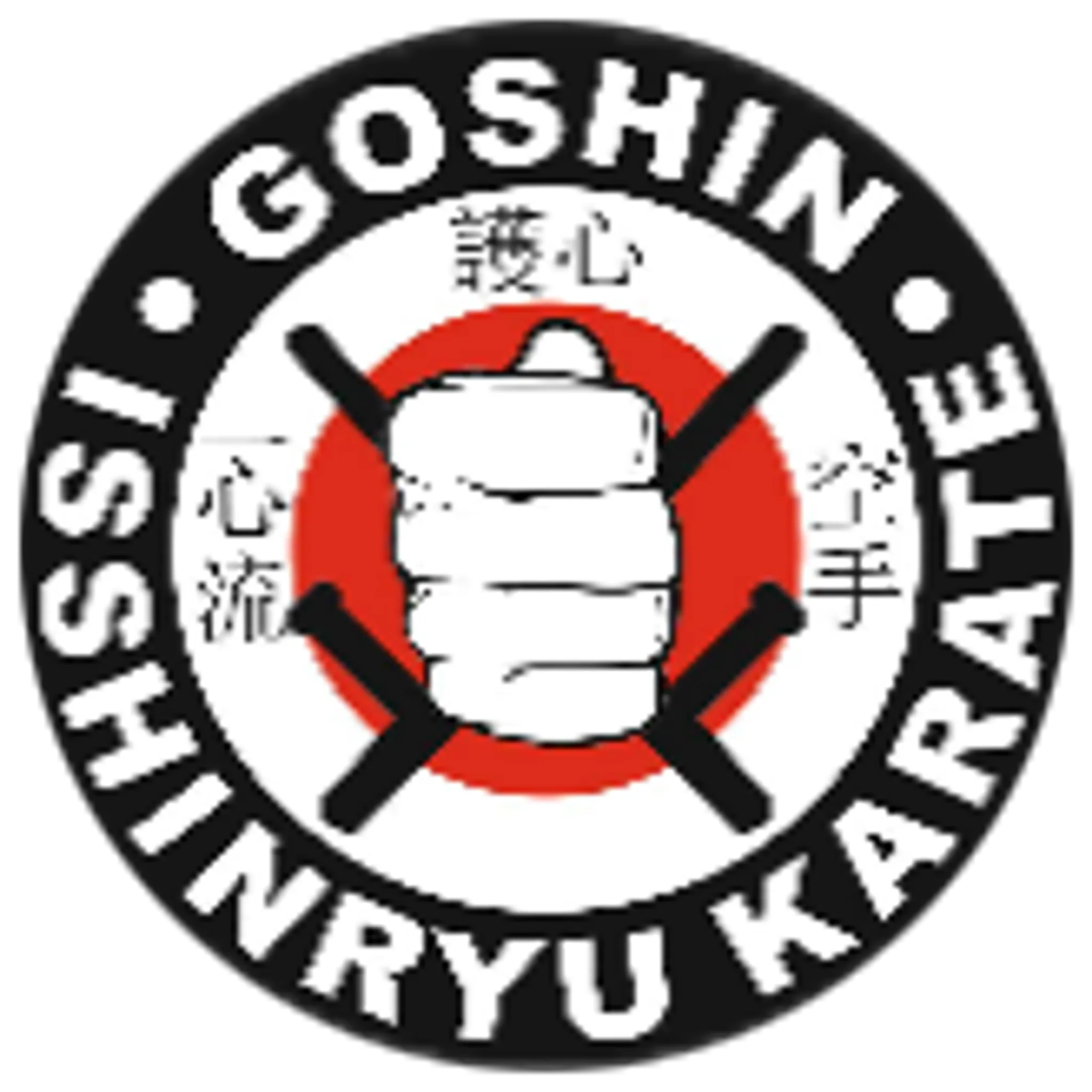 Goshin Isshinryu Karate Association