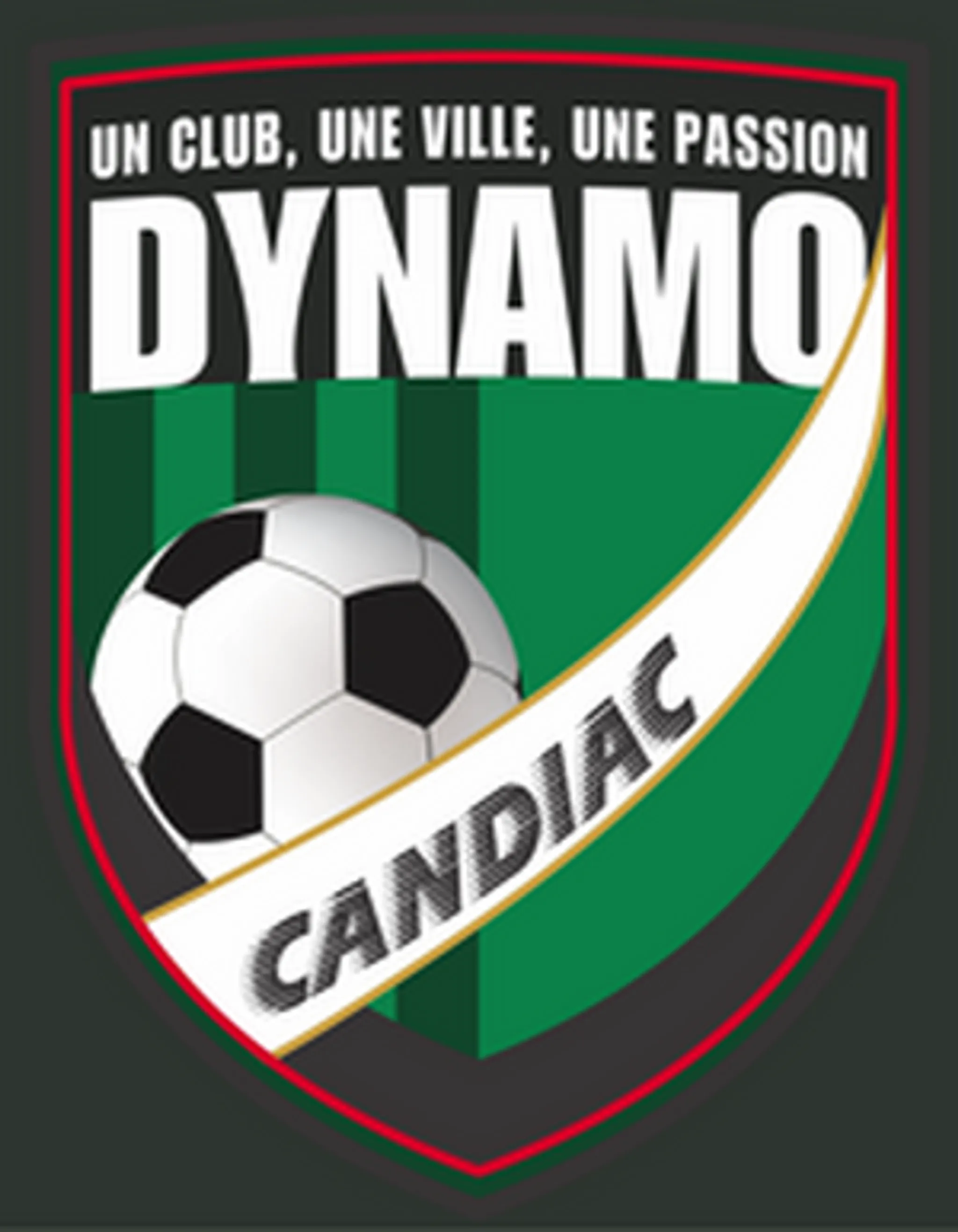 Club de Soccer de Candiac
