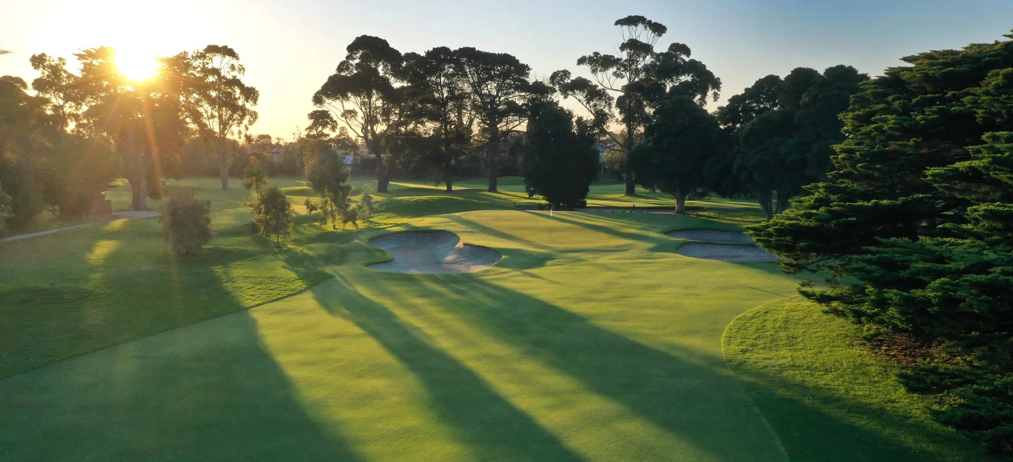 Coaching – Golf Lessons in Melbourne