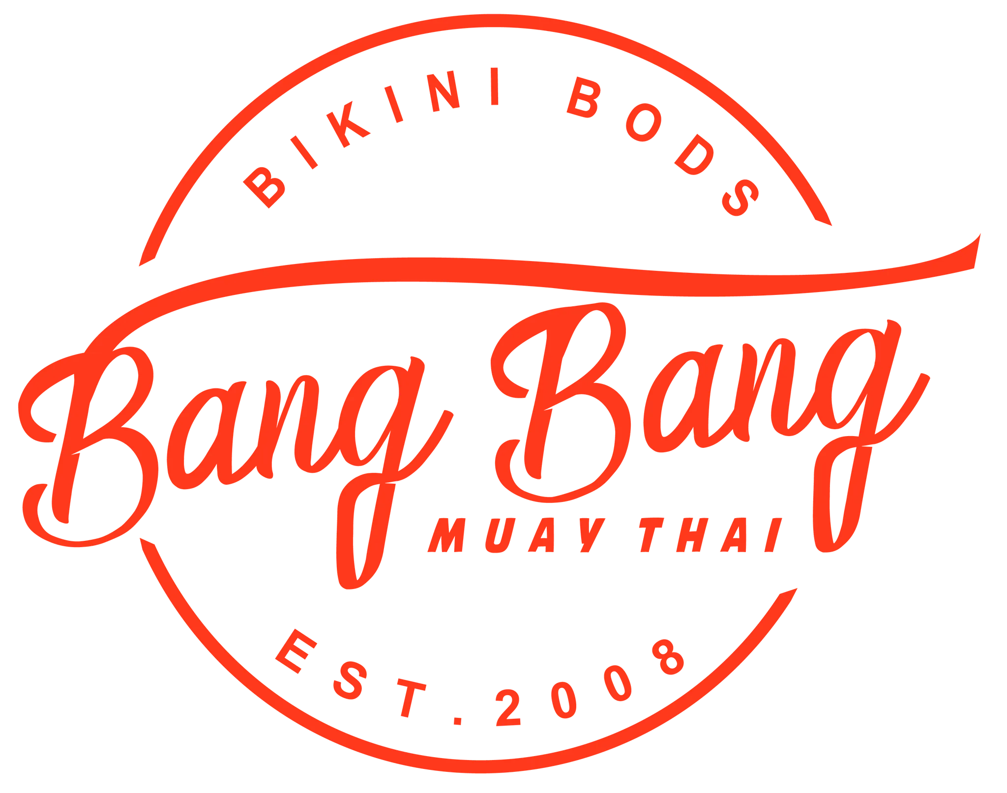 BANG BANG MUAY THAI