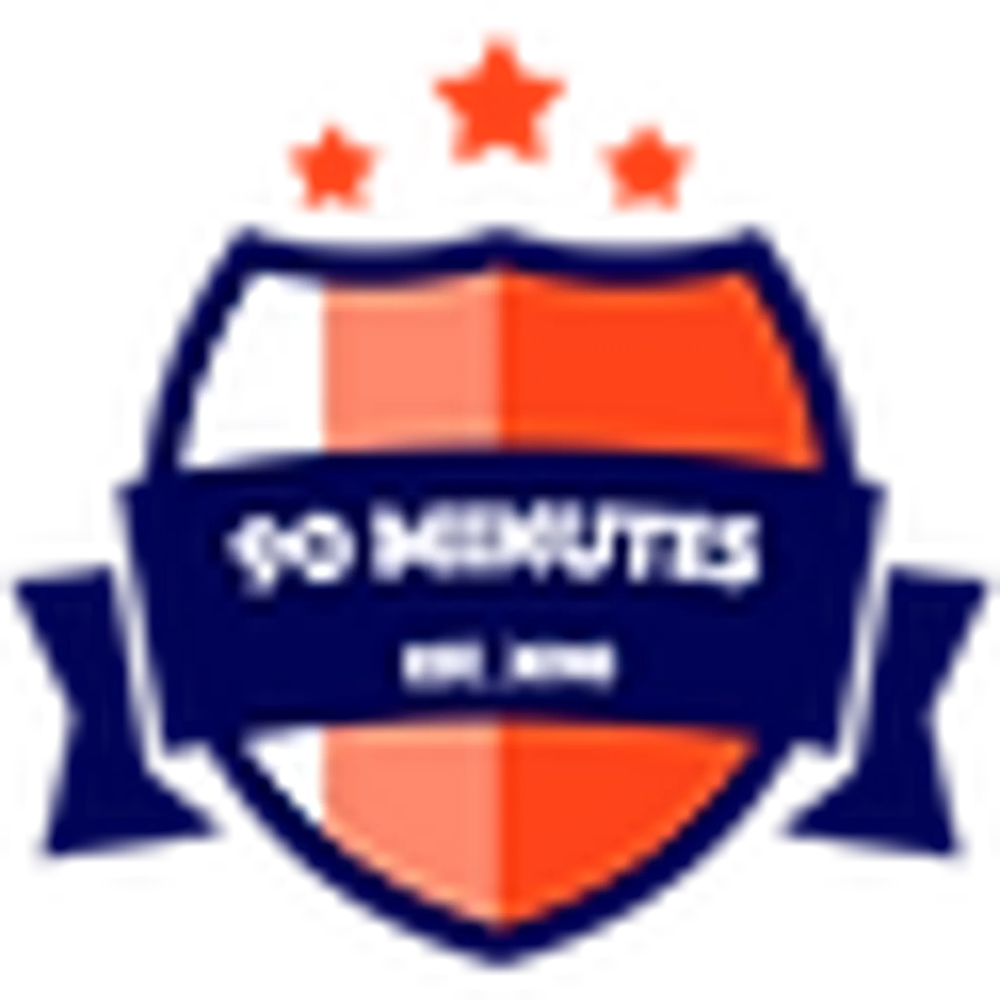 90 Minutes Football Club