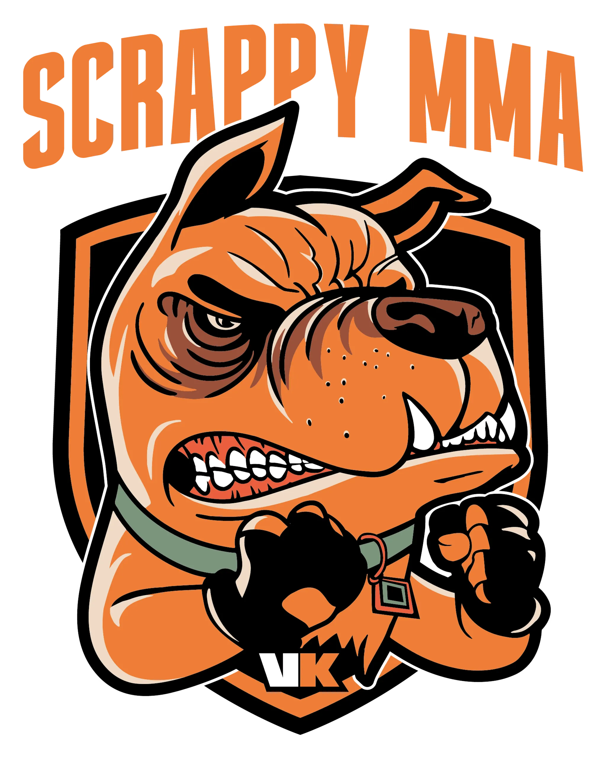Scrappy MMA & Fitness