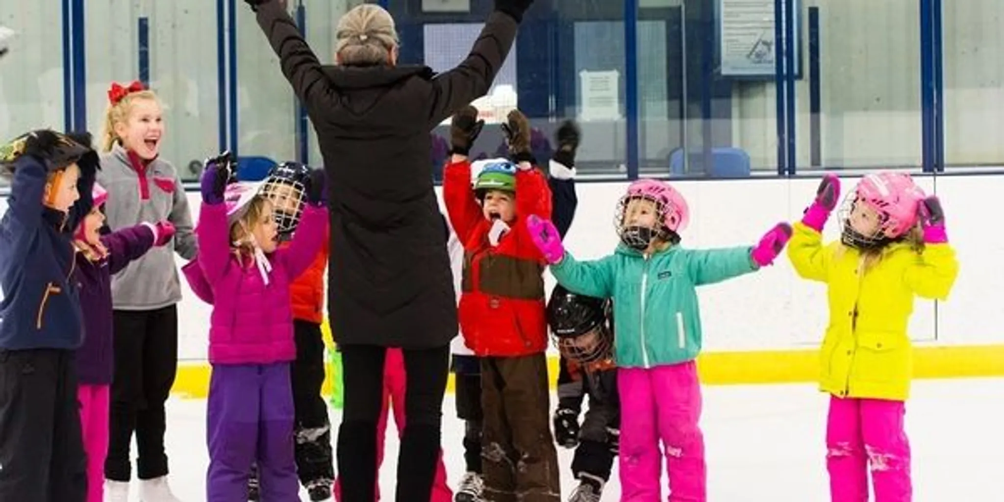 Baltimore Figure Skating Club