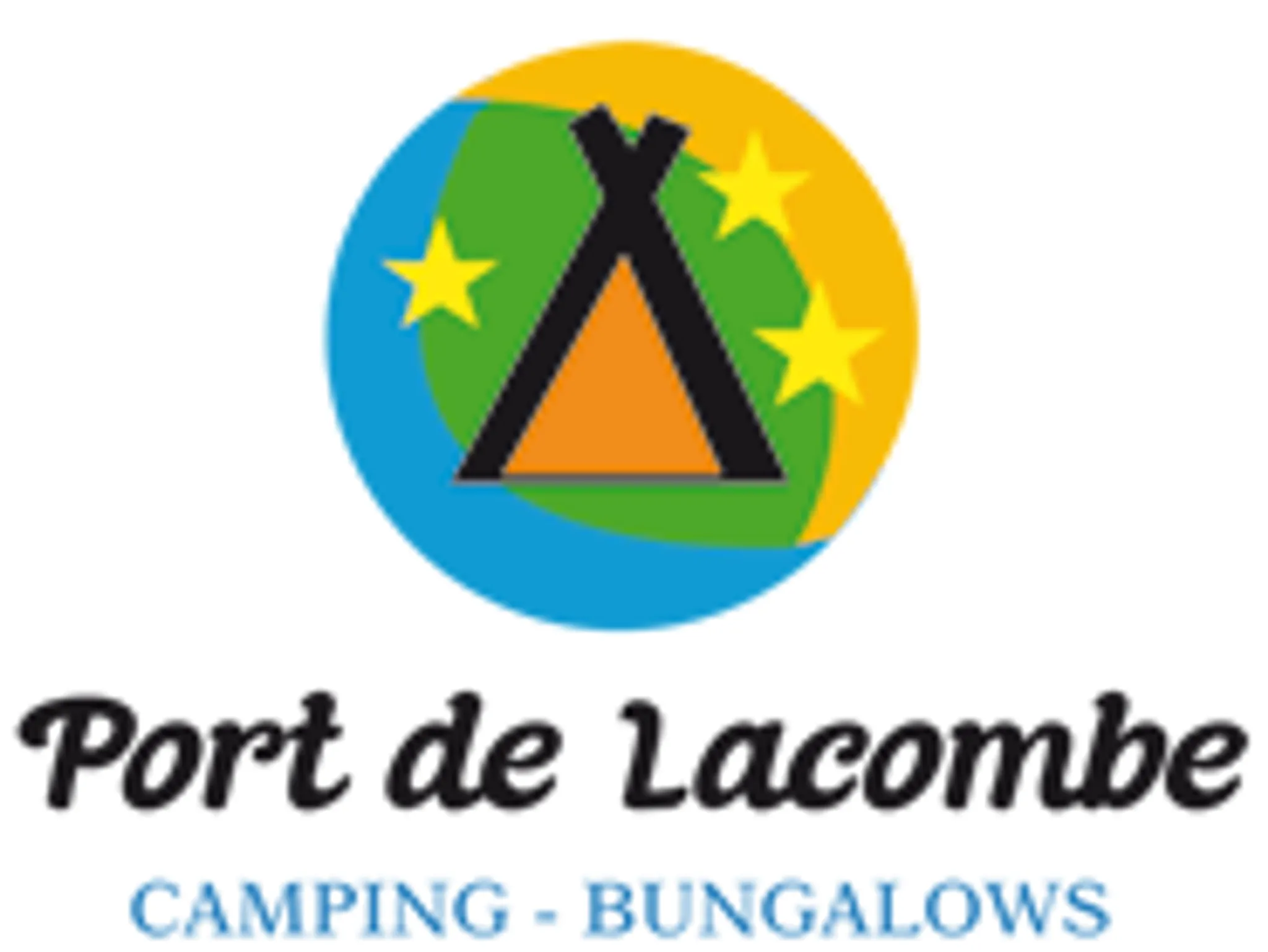 Camping Le Port De Lacombe