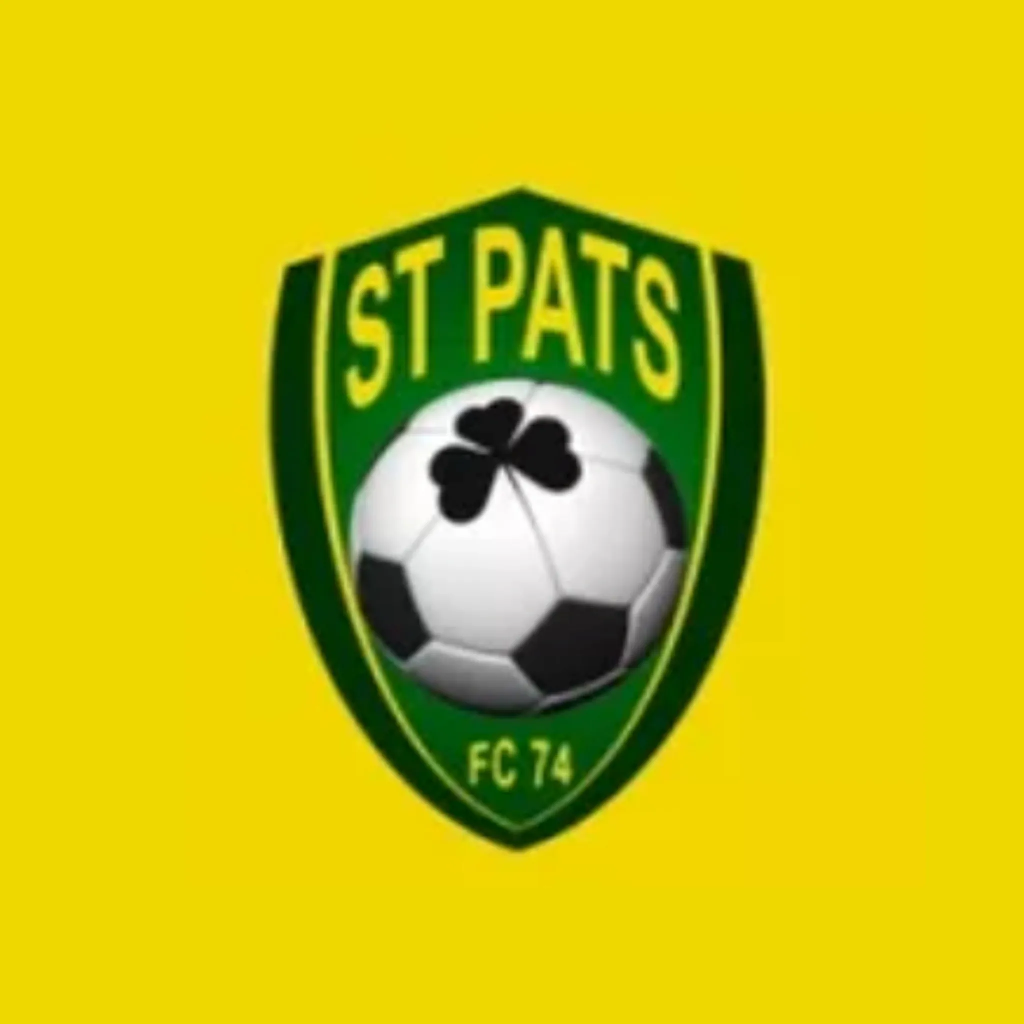 St. Pats Football Club