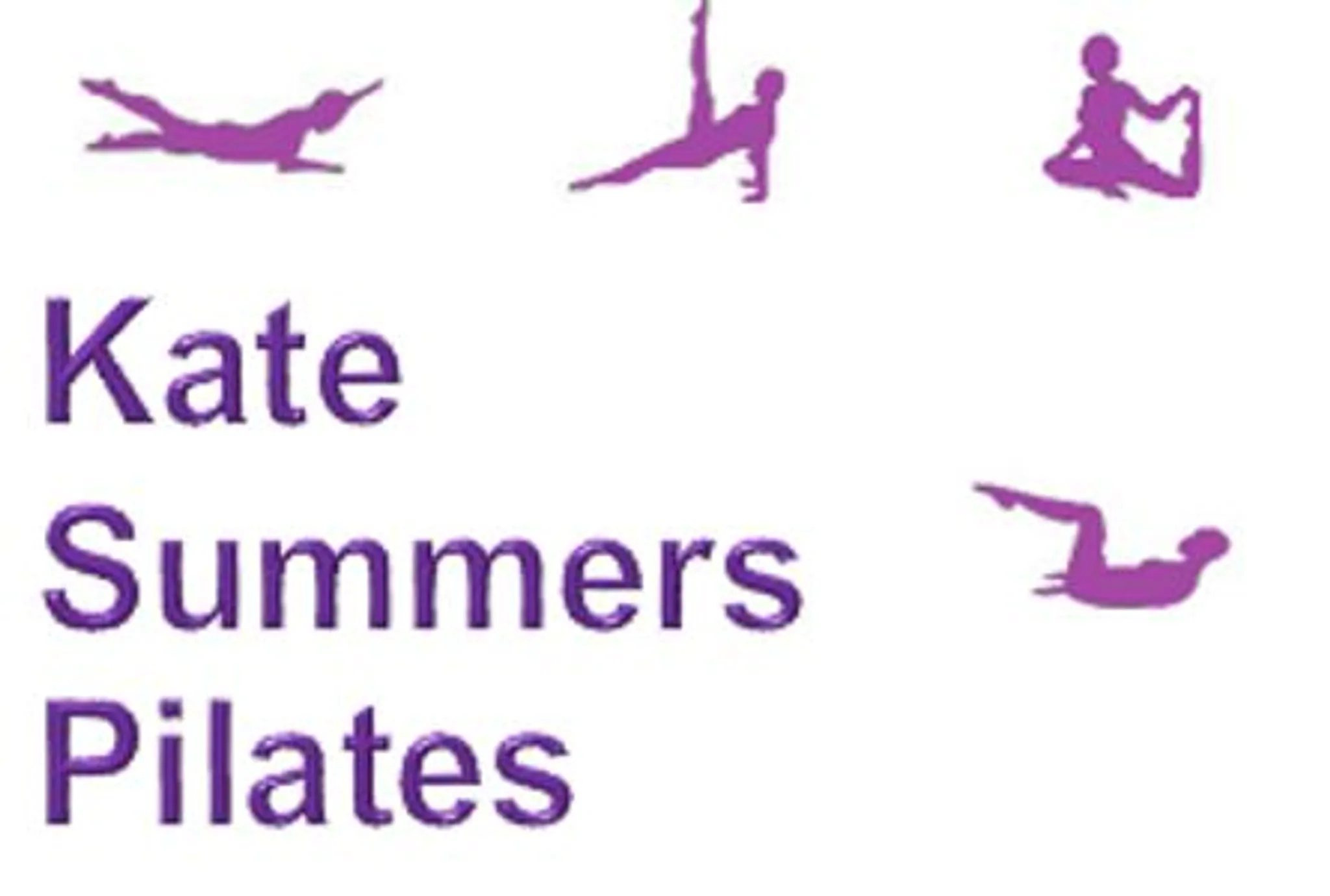 Pilates Kate Summers