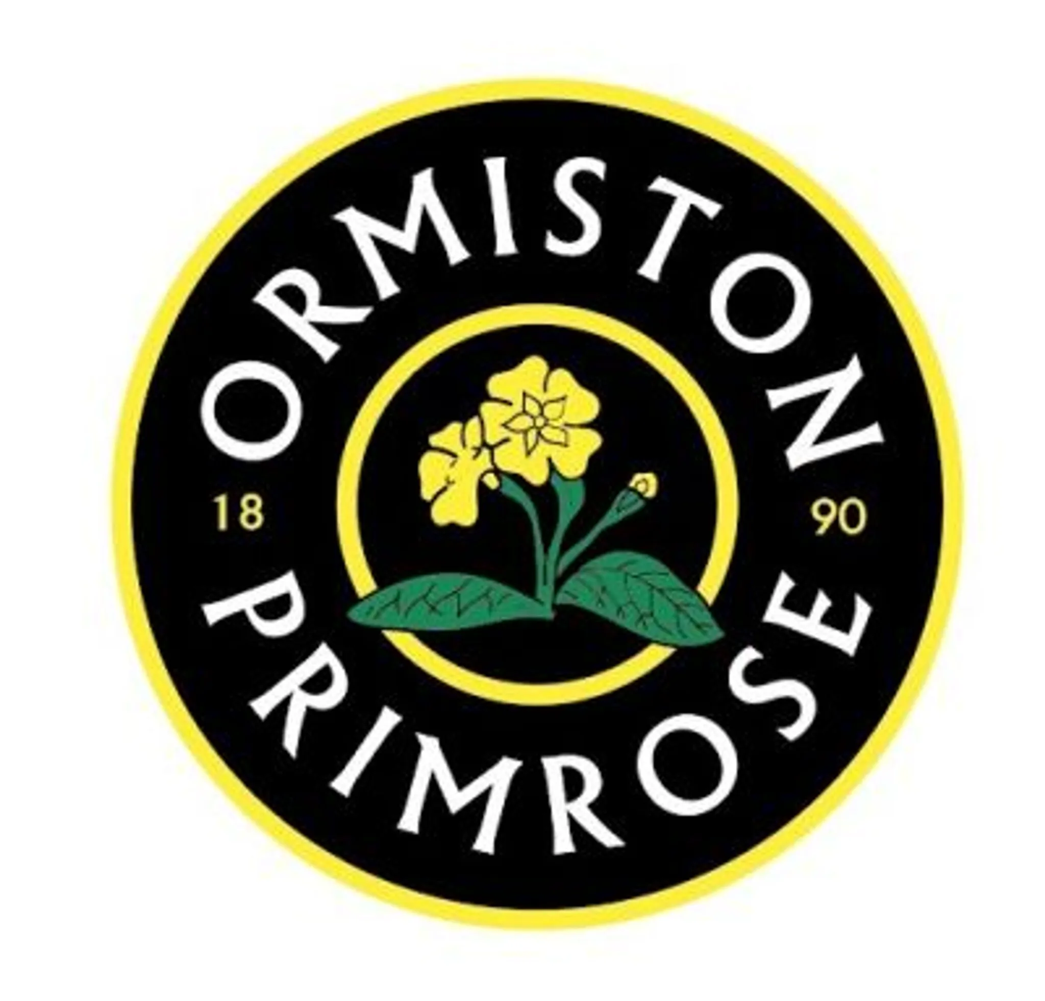 Ormiston Primrose Football Club