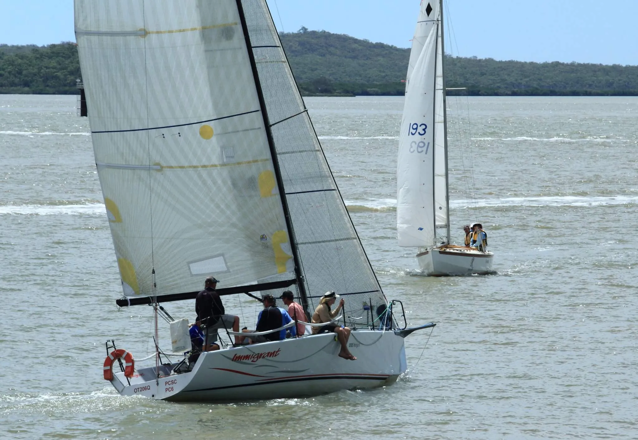 Gladstone Yacht Club