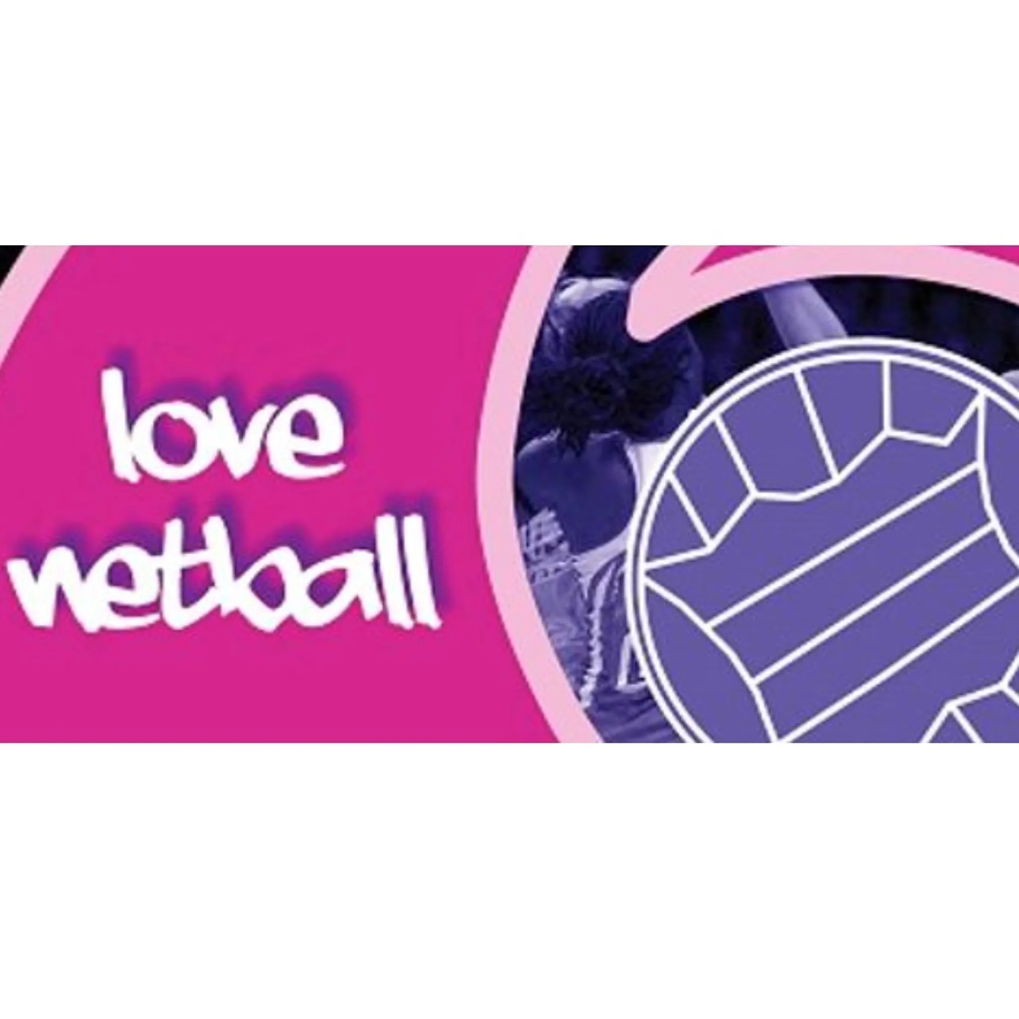 Love Netball