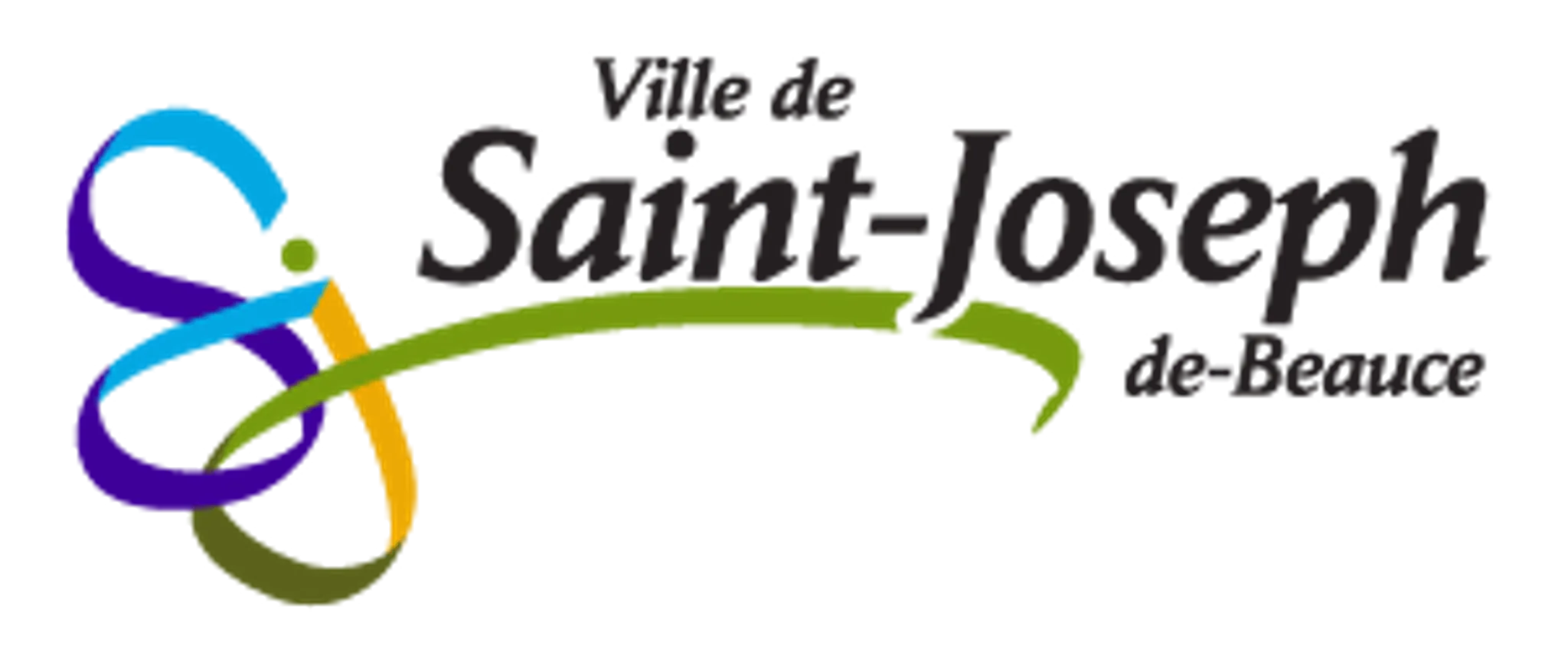 Saint-Joseph-de-Beauce urban area bike path