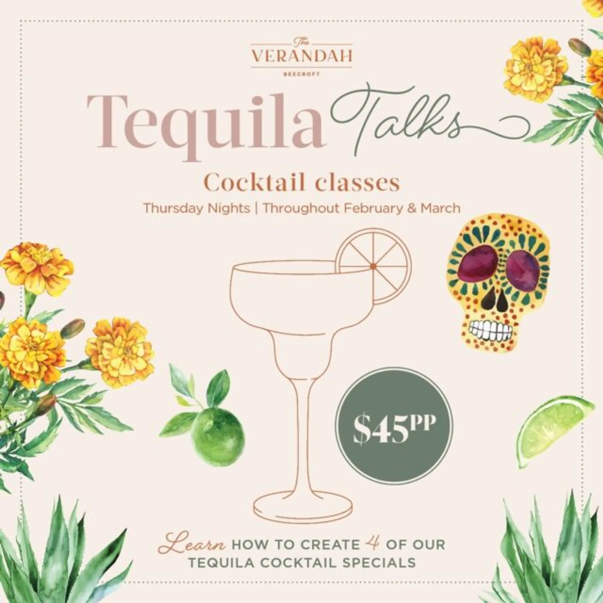 The Verandah Beecroft