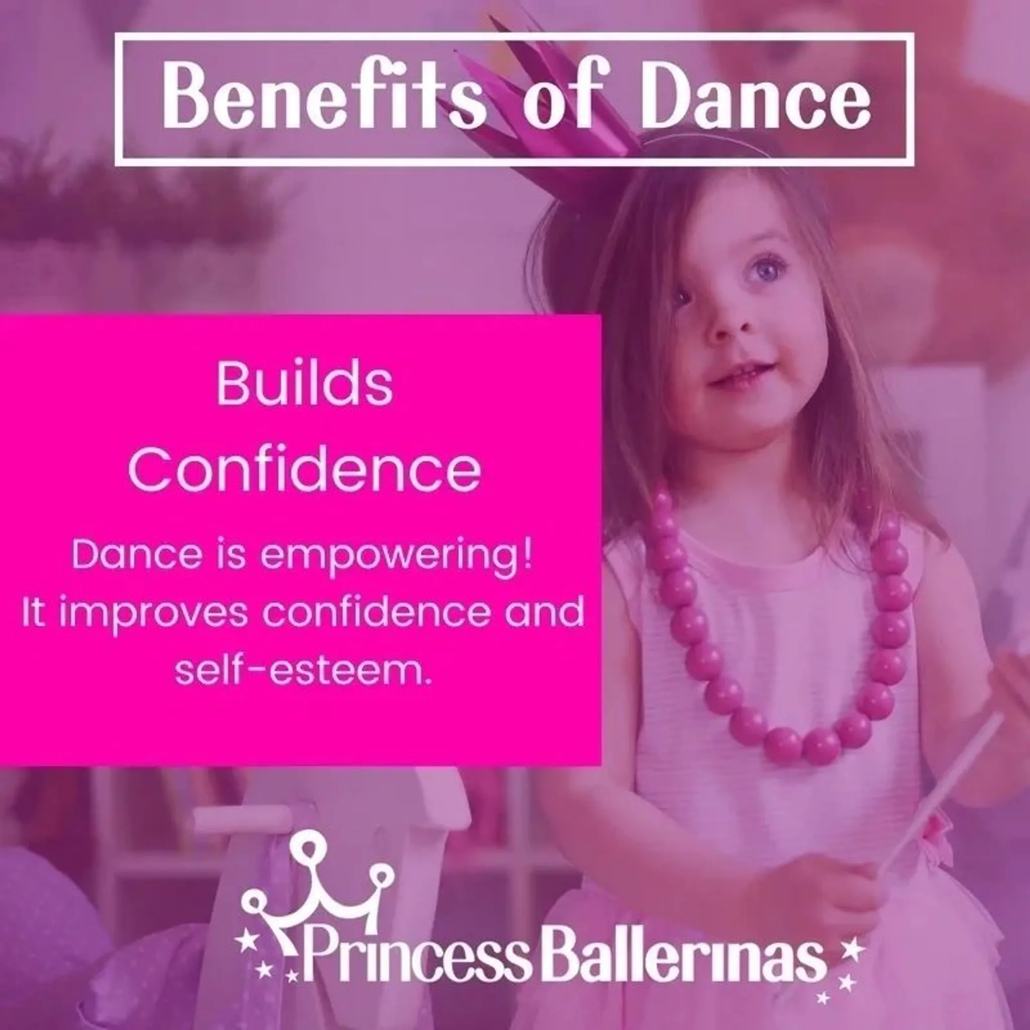 Groove Dance And Cheerleading