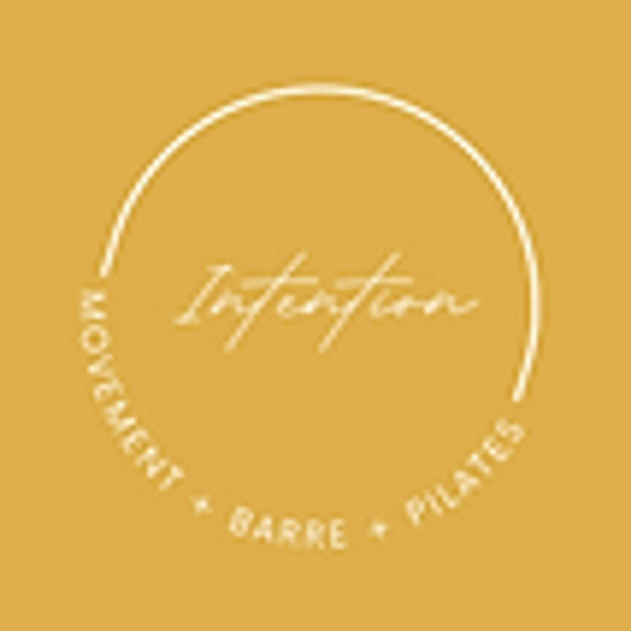 Intention Movement + Barre + Pilates