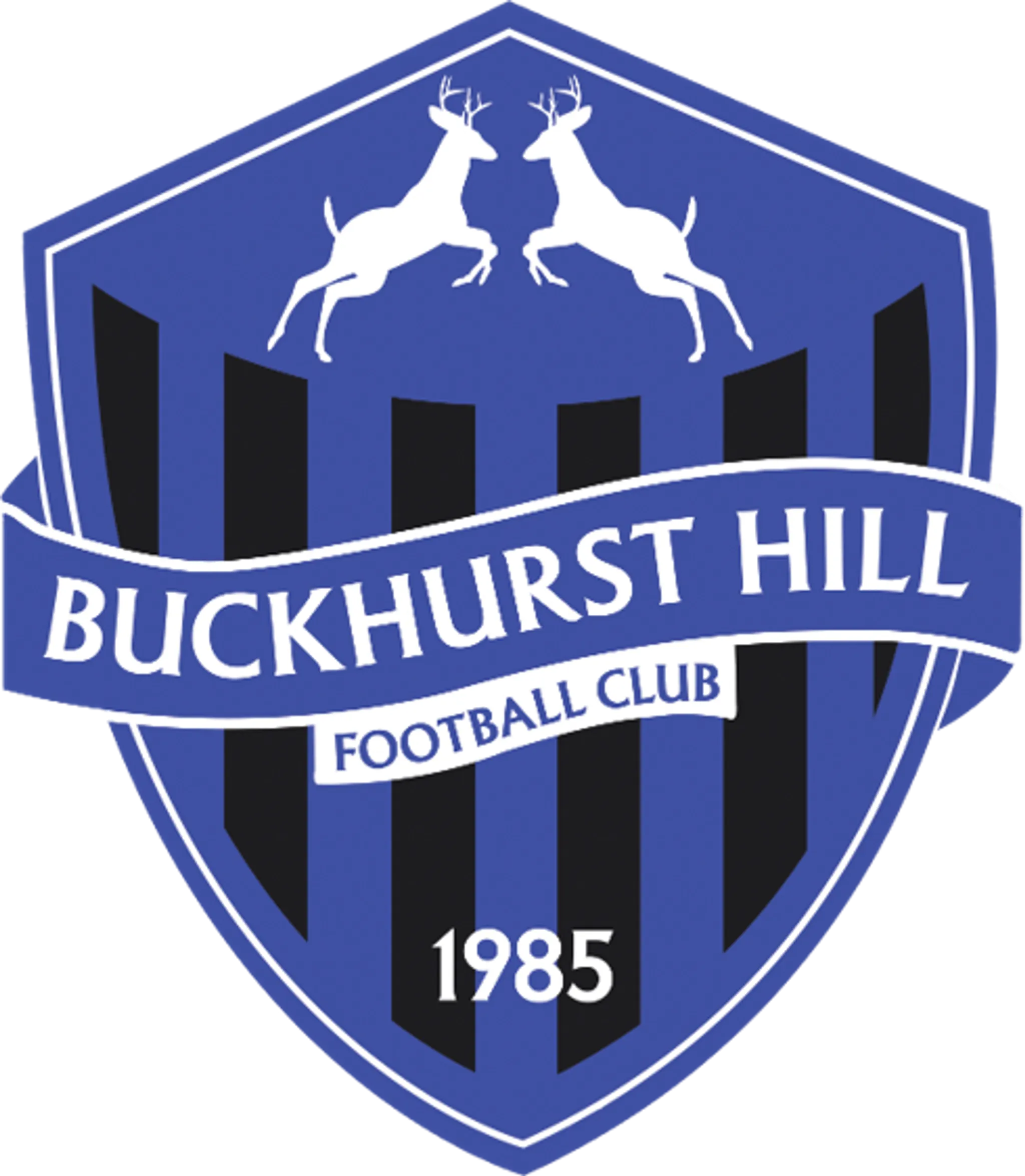 Buckhurst Hill Football Club