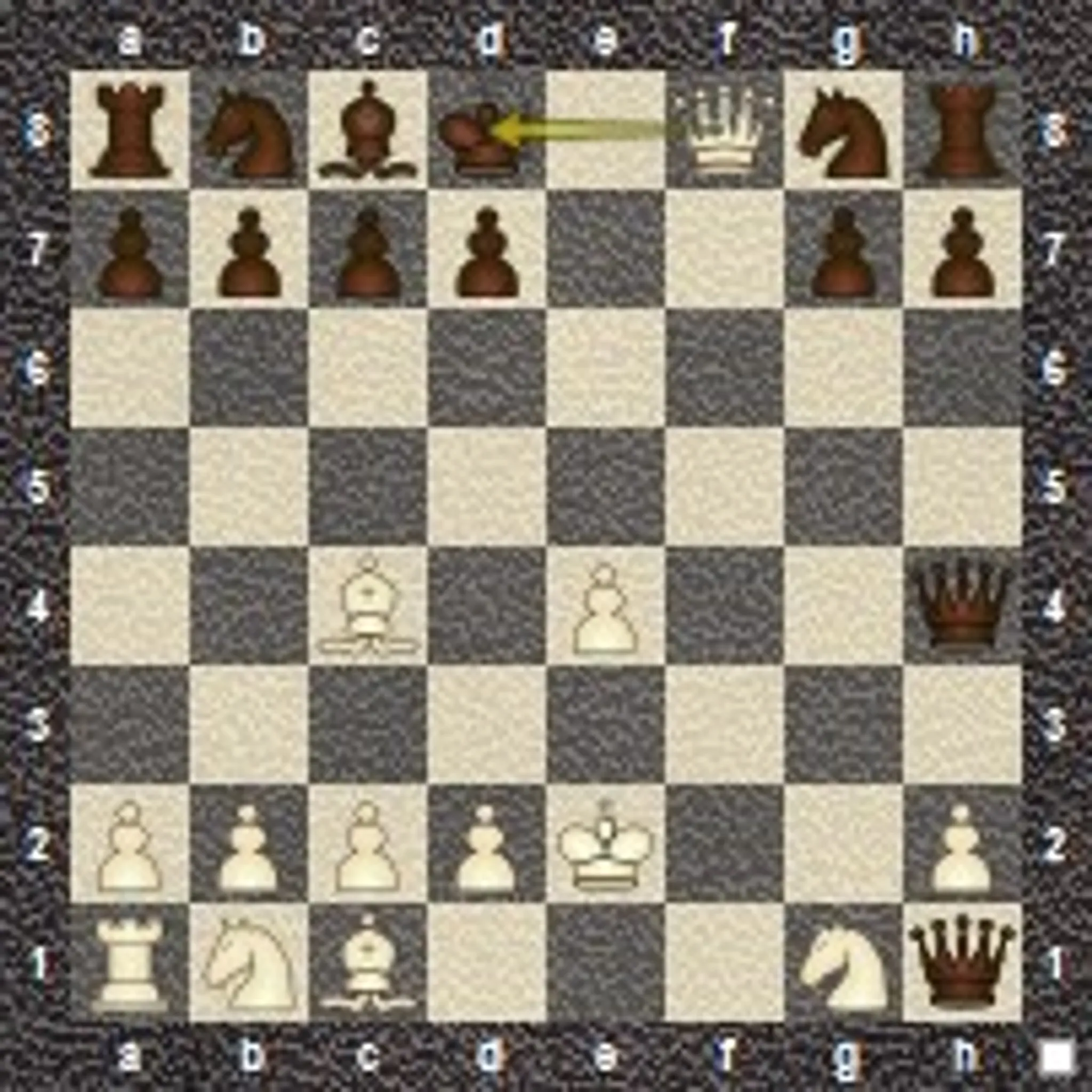 ZugZwang Chess Academy