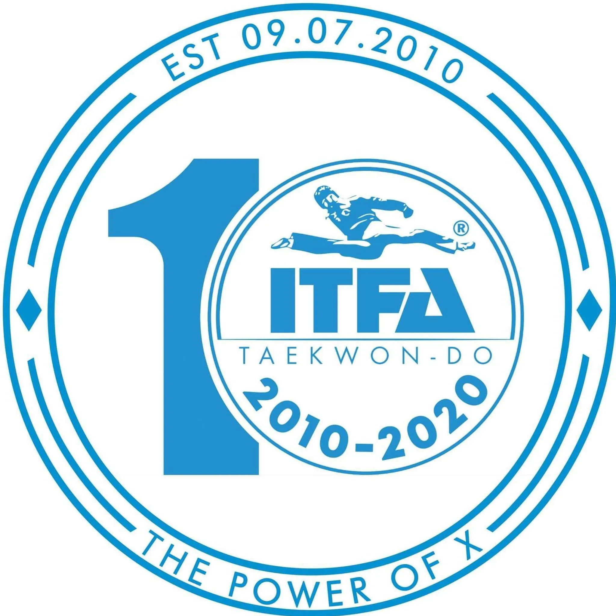 ITFA Taekwon-Do HQ