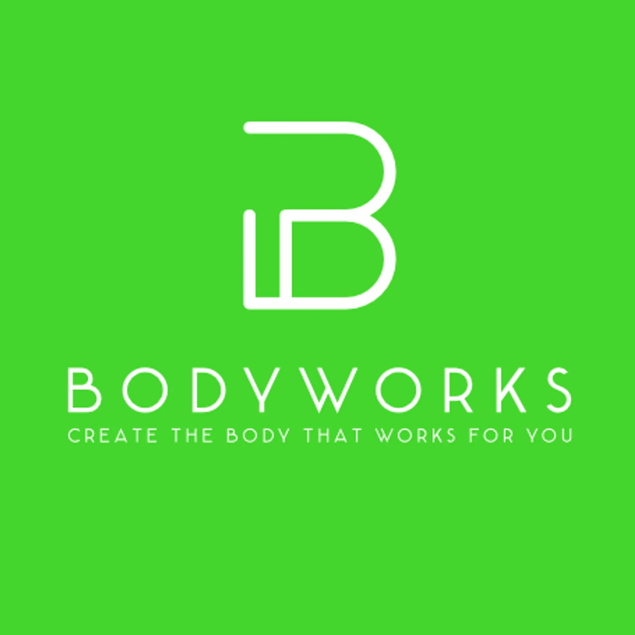Bodyworks Group Training