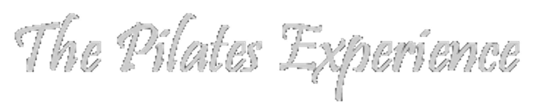 The Pilates Experience