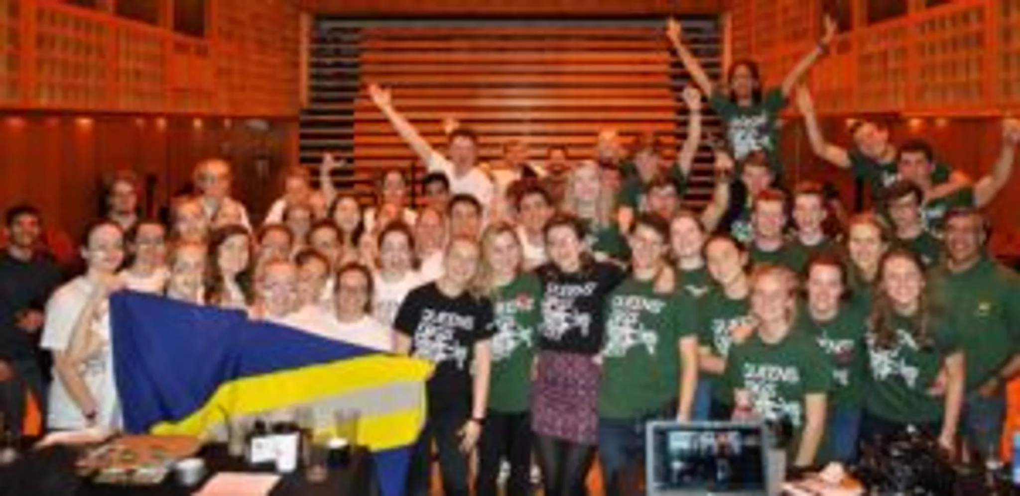 Queens' College and Magdalene Boat Clubs