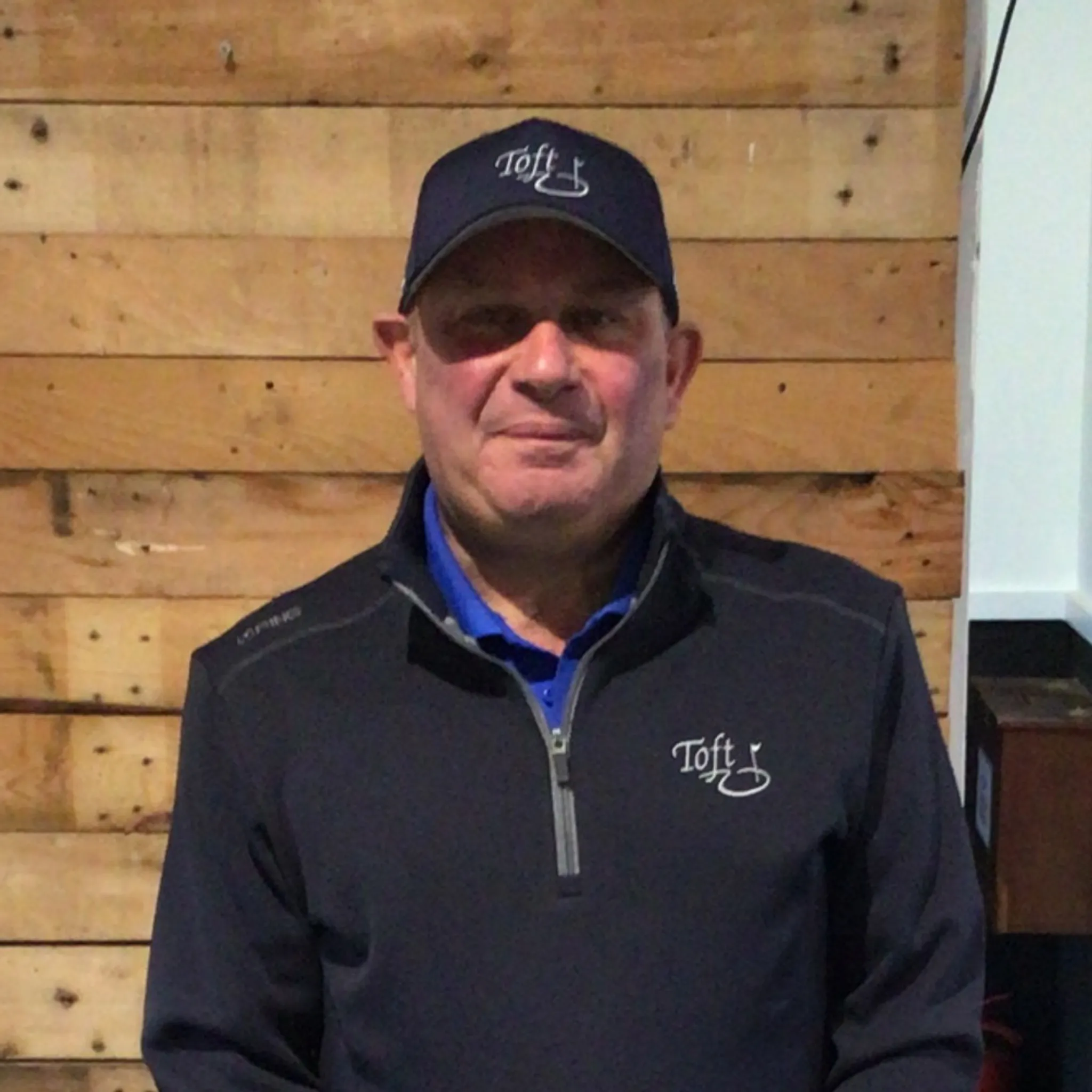 Toft Golf Course and Driving Range