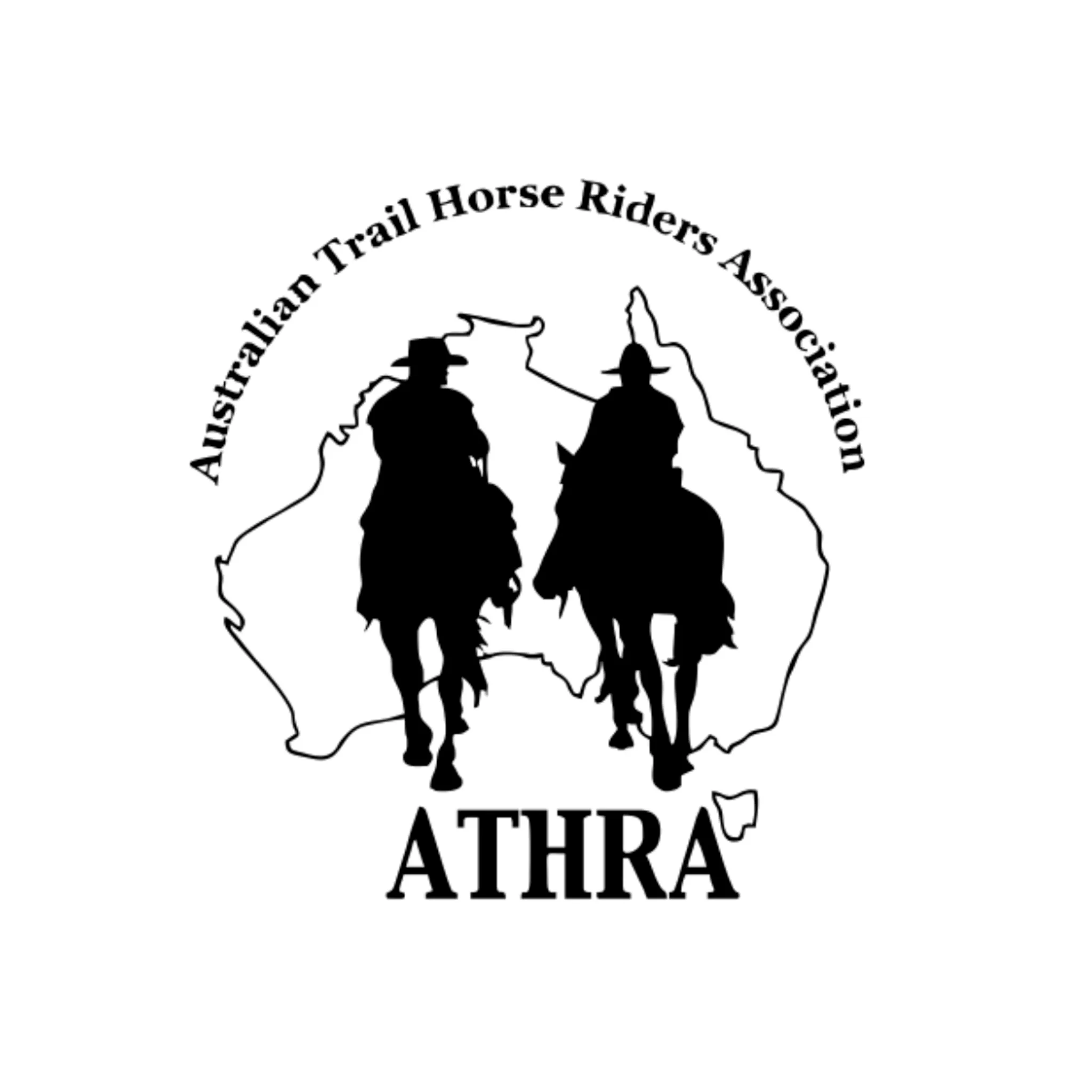 Australian Trailhorse Riders Association (ATHRA)