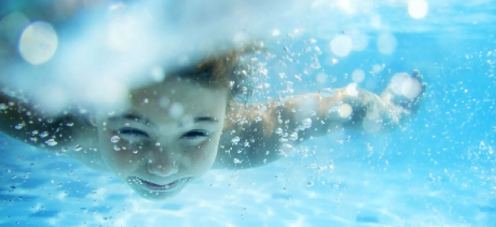 Fairy Bower Sea Pool